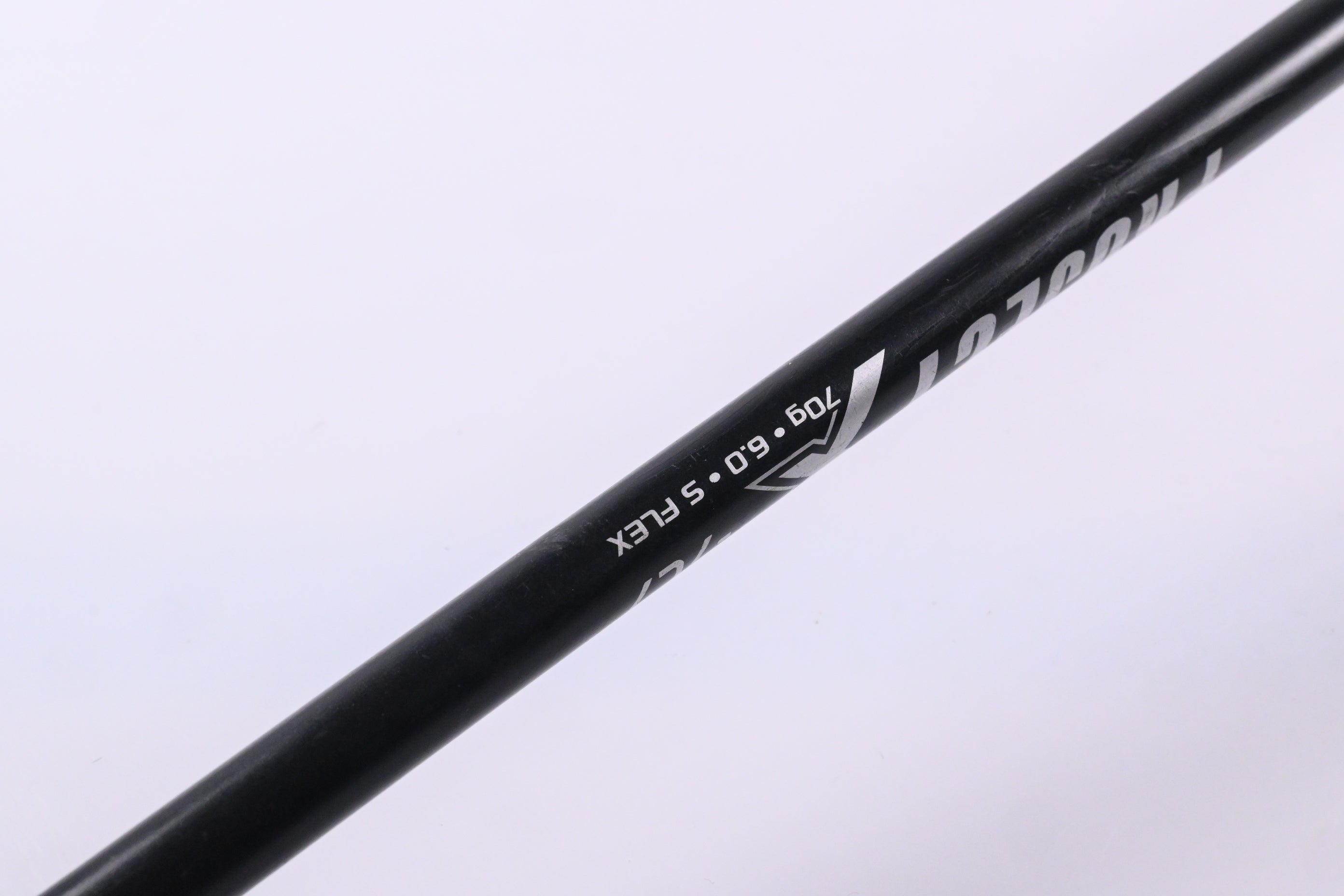 Callaway RAZR Hawk Driver / 10.5 Degree / Stiff Flex Project X -7C7 70 Shaft