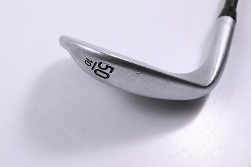 PXG 0311 Milled Sugar Daddy II Gap Wedge / 50 Degree / Stiff Flex MMT 80 Shaft