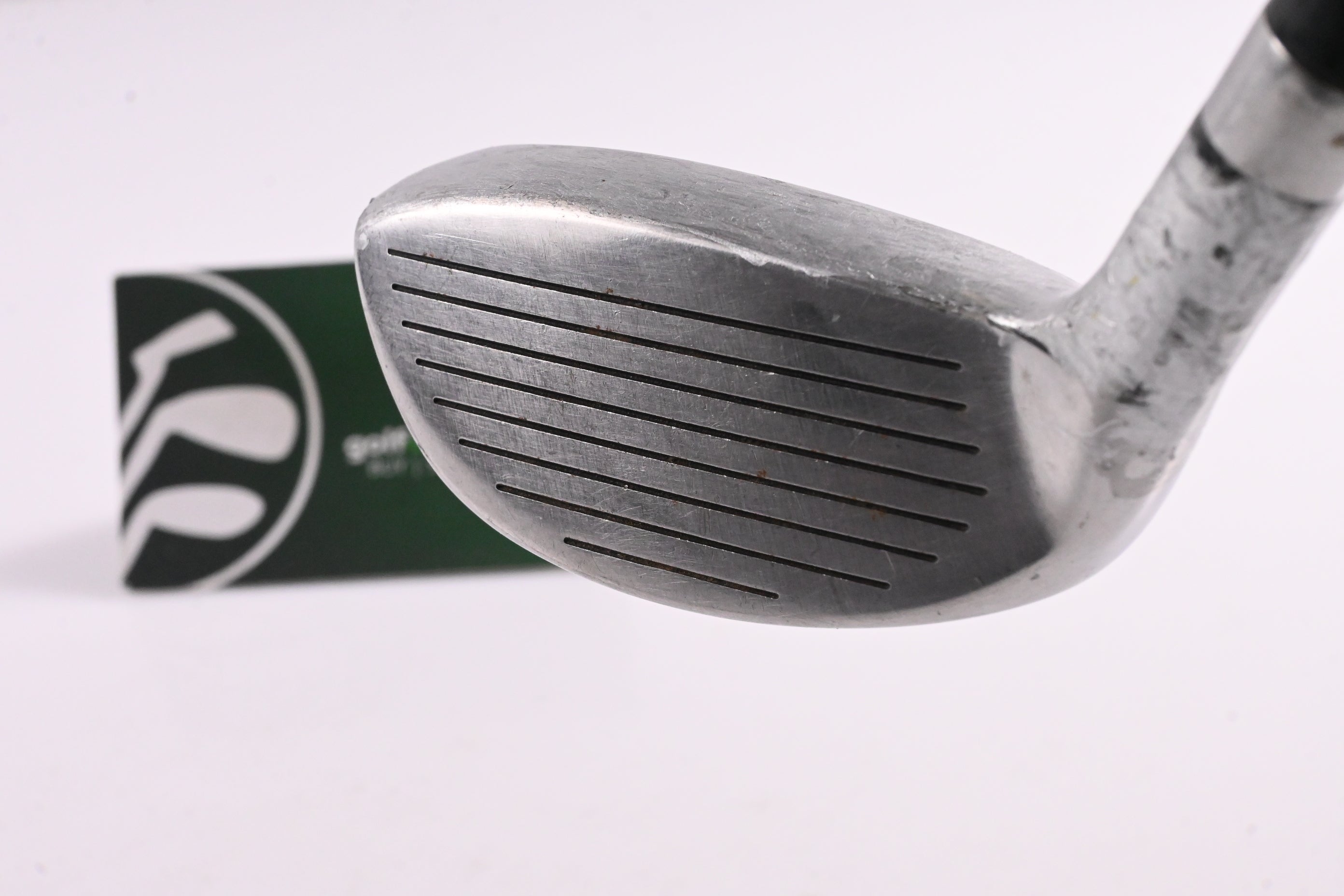 Slazenger K1 Speed #3 Hybrid / 21 Degree / Regular Flex K1 Speed Shaft