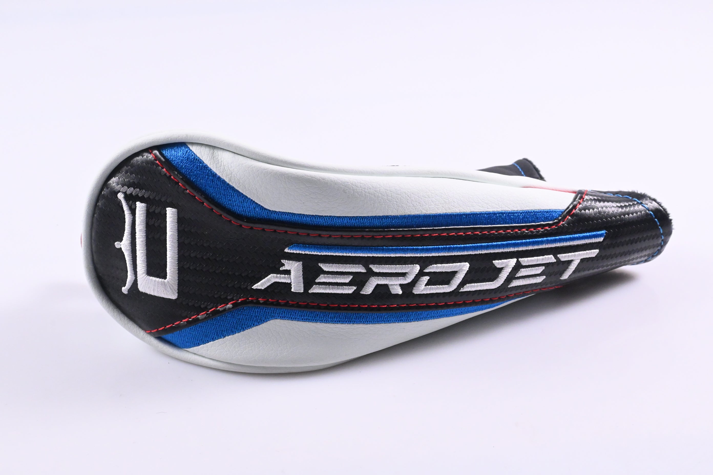 Cobra Aerojet #3 Hybrid / 19 Degree / Stiff Flex KBS PGI 85 Shaft