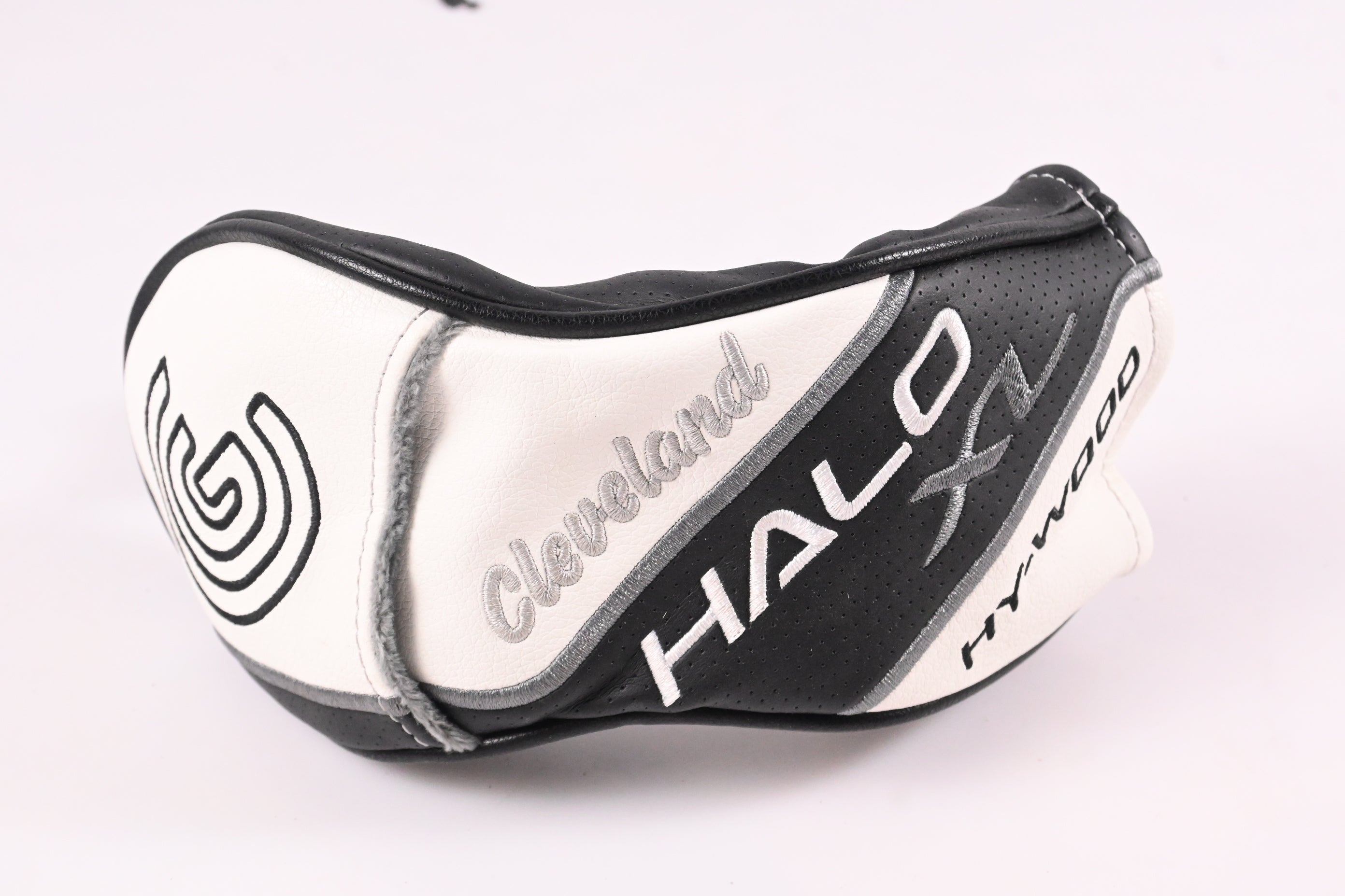 Cleveland Halo XL Hy-Wood #4 Hybrid / 20 degree / Head Only