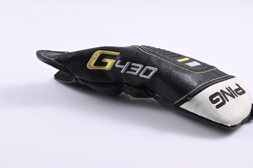 Ping G430 #3 Hybrid / 19 Degree / Senior Flex Ping Alta CB Black 70 Shaft