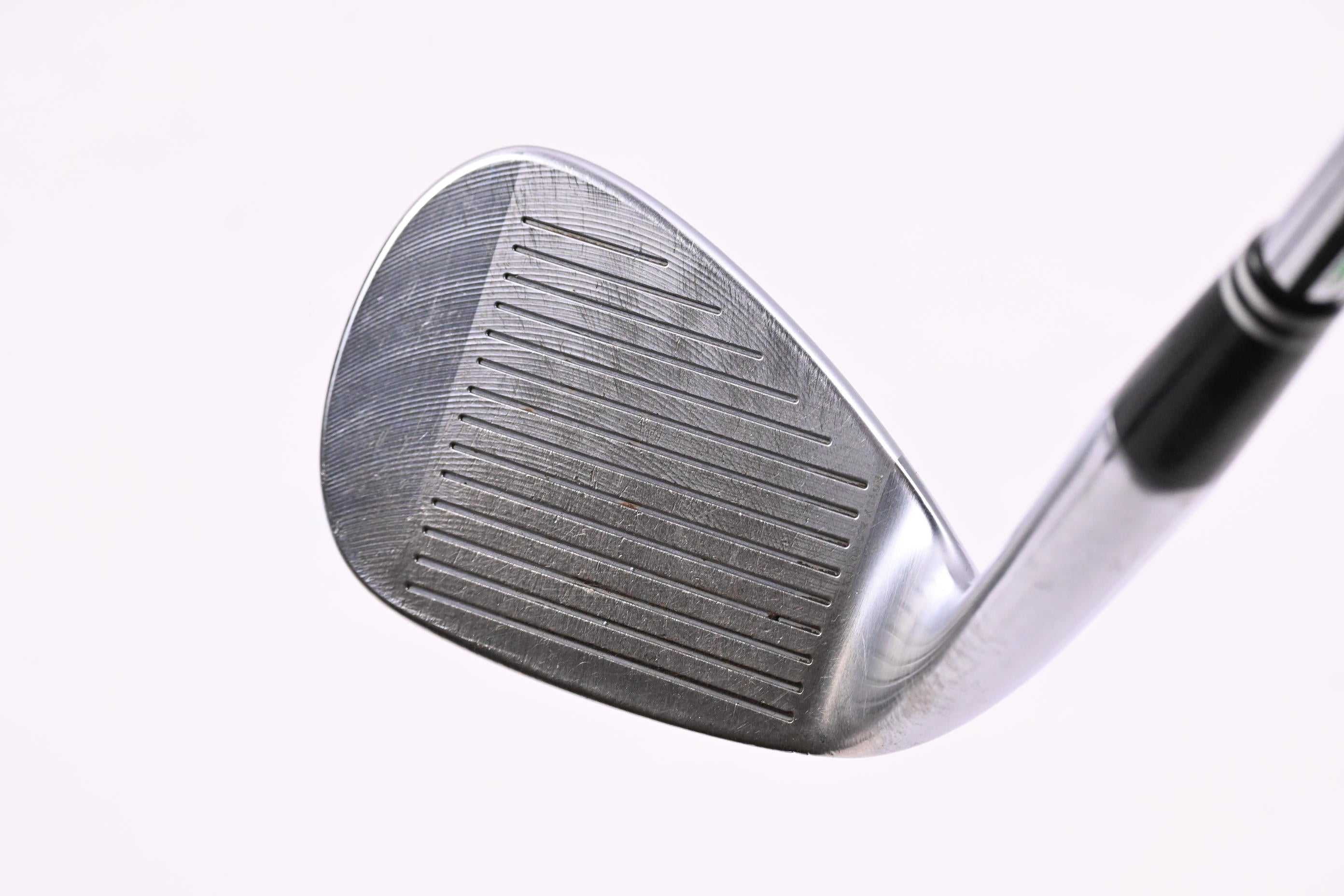 Cleveland 588 RTX 2.0 Gap Wedge / 50 Degree / Wedge Flex Steel Shaft