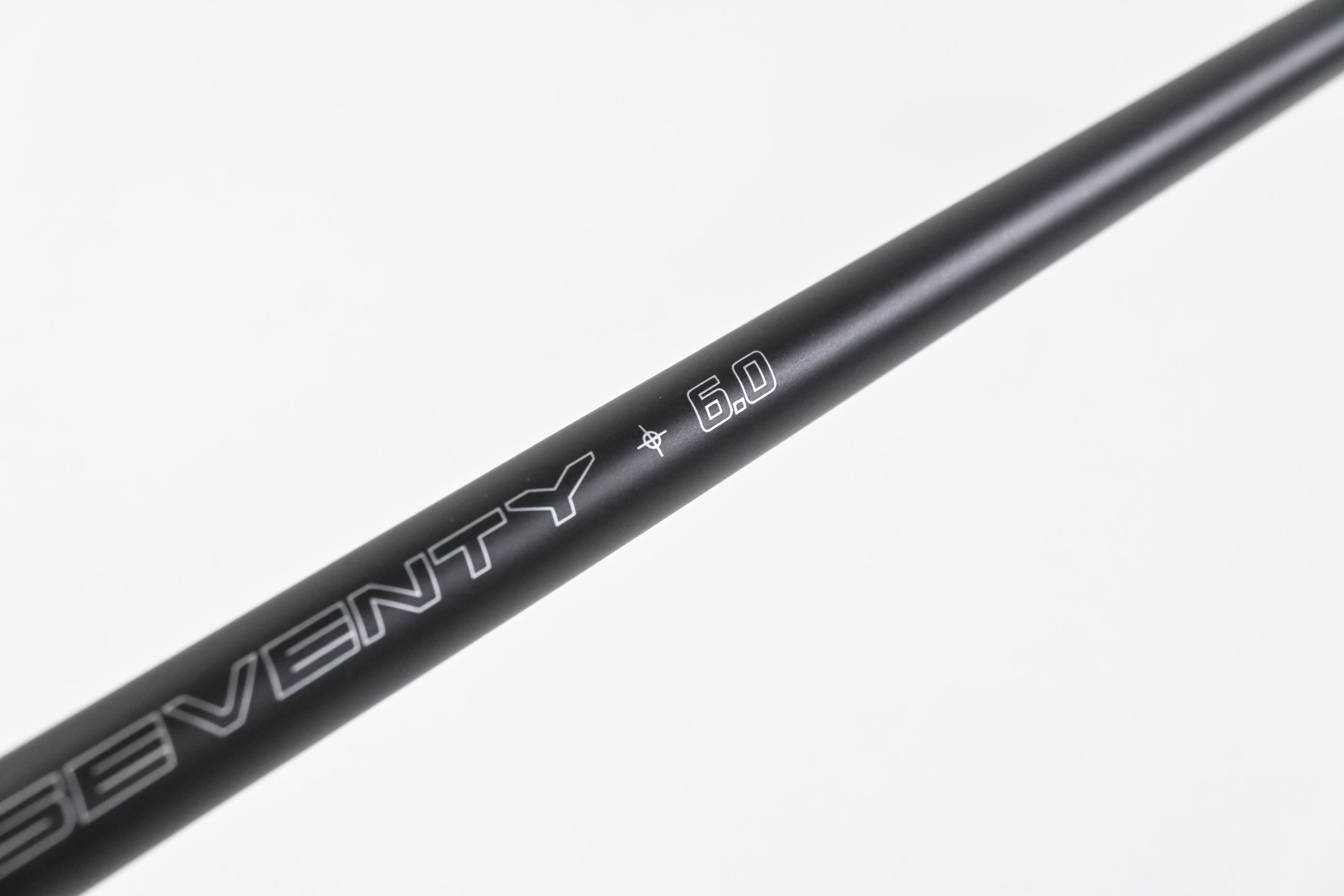Project X Cypher 2.0 70 #4 Hybrid Shaft / Stiff Flex / Callaway 3rd Gen