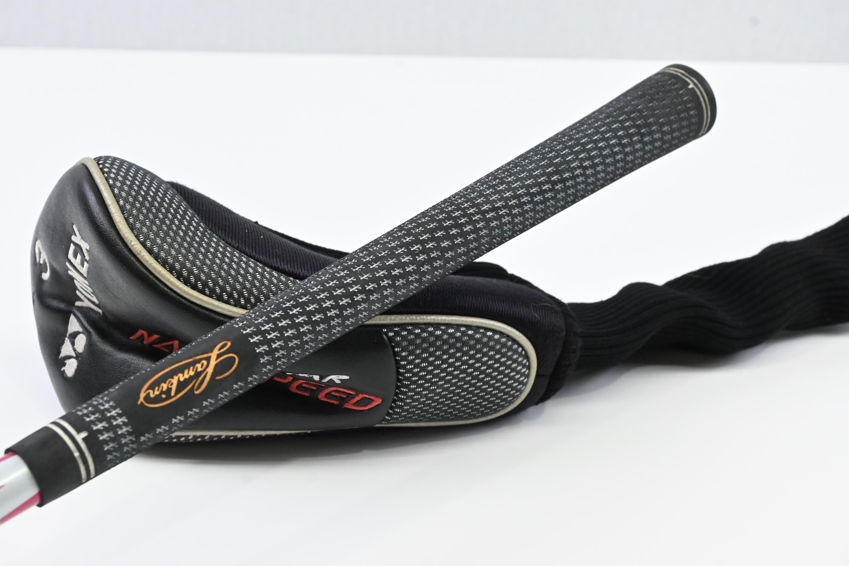 Ladies Yonex Nanospeed 3i #5 Hybrid / 25 Degree / Ladies Light Flex Yonex