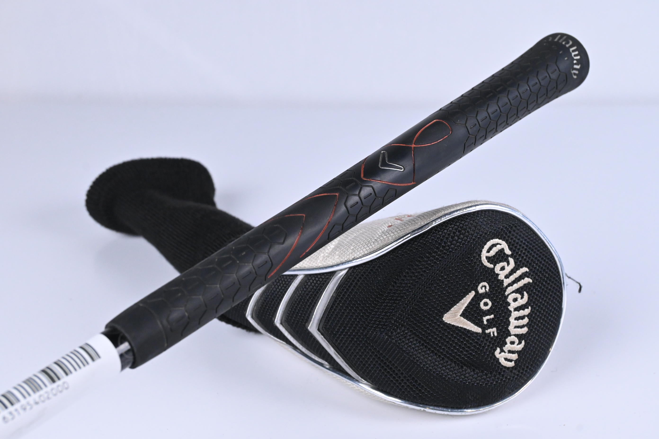 Left Hand Callaway FT #5 Wood / 19 Degree / Senior Flex Fujikura Fit-On E 160