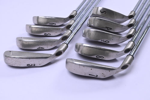 Callaway Big Bertha 1996 Irons / 3-PW+SW / Regular Flex Memphis 10 Shafts