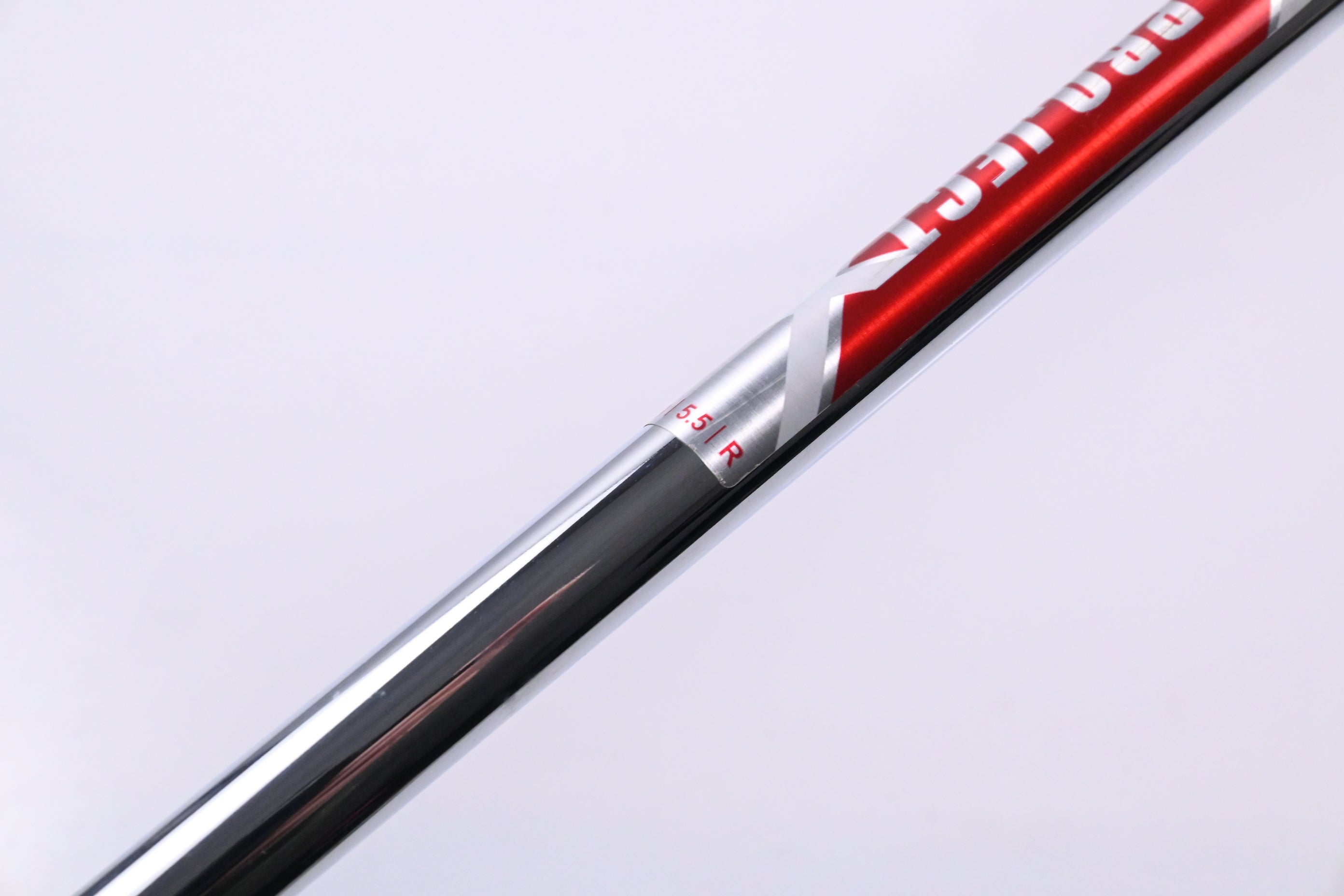 Taylormade Milled Grind 5 Lob Wedge / 60 Degree / Regular Flex Project X Shaft