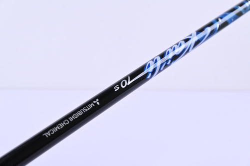 Callaway Elyte Triple Diamond #3 Wood / 15 Degree / Stiff Flex Kai'li Blue 70 Shaft