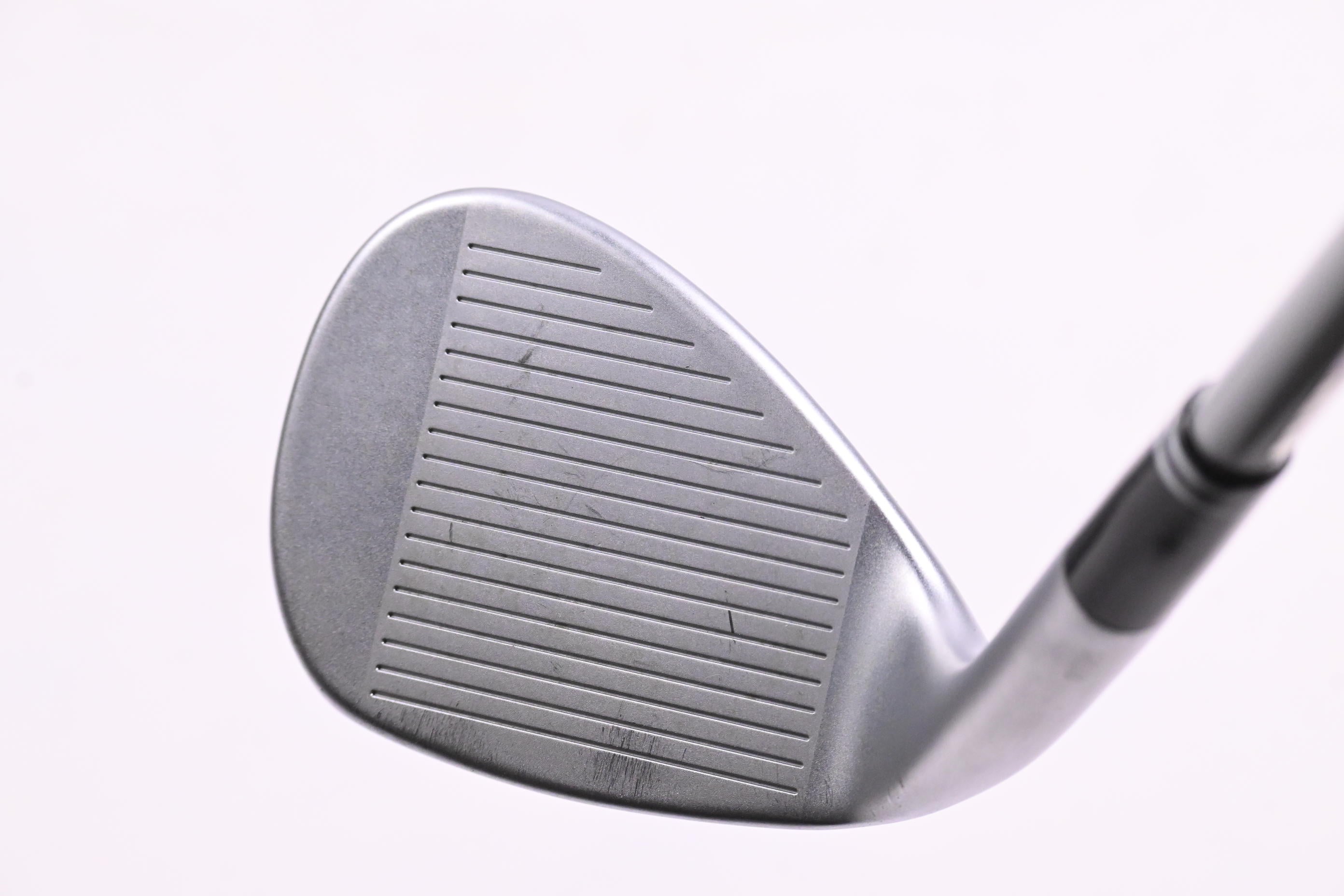 Ladies Cleveland Smart Sole 4 Sand Wedge / 58 Degree / Wedge Flex Cleveland 50