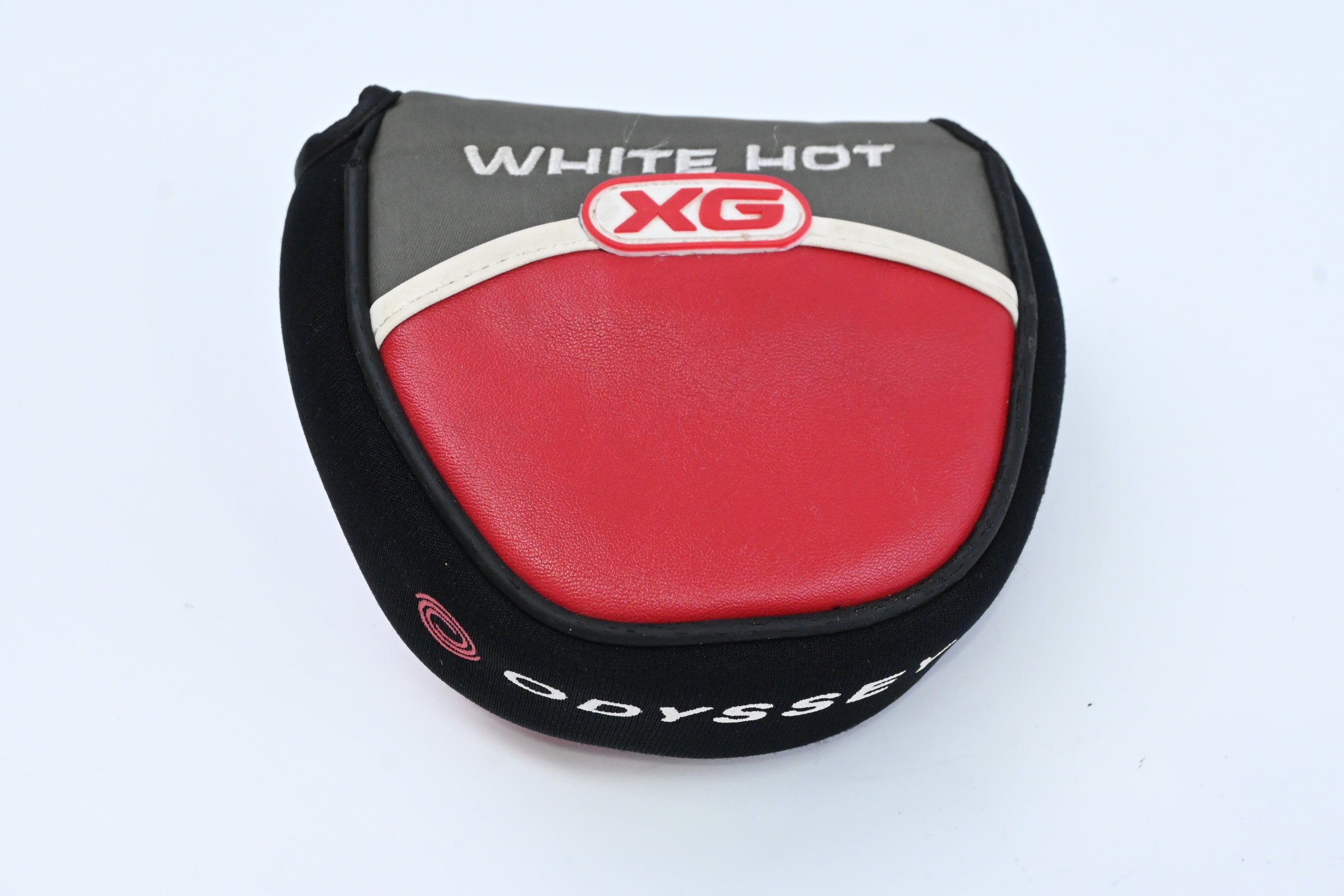 Odyssey White Hot XG 2 Ball CS Putter / 33 Inch