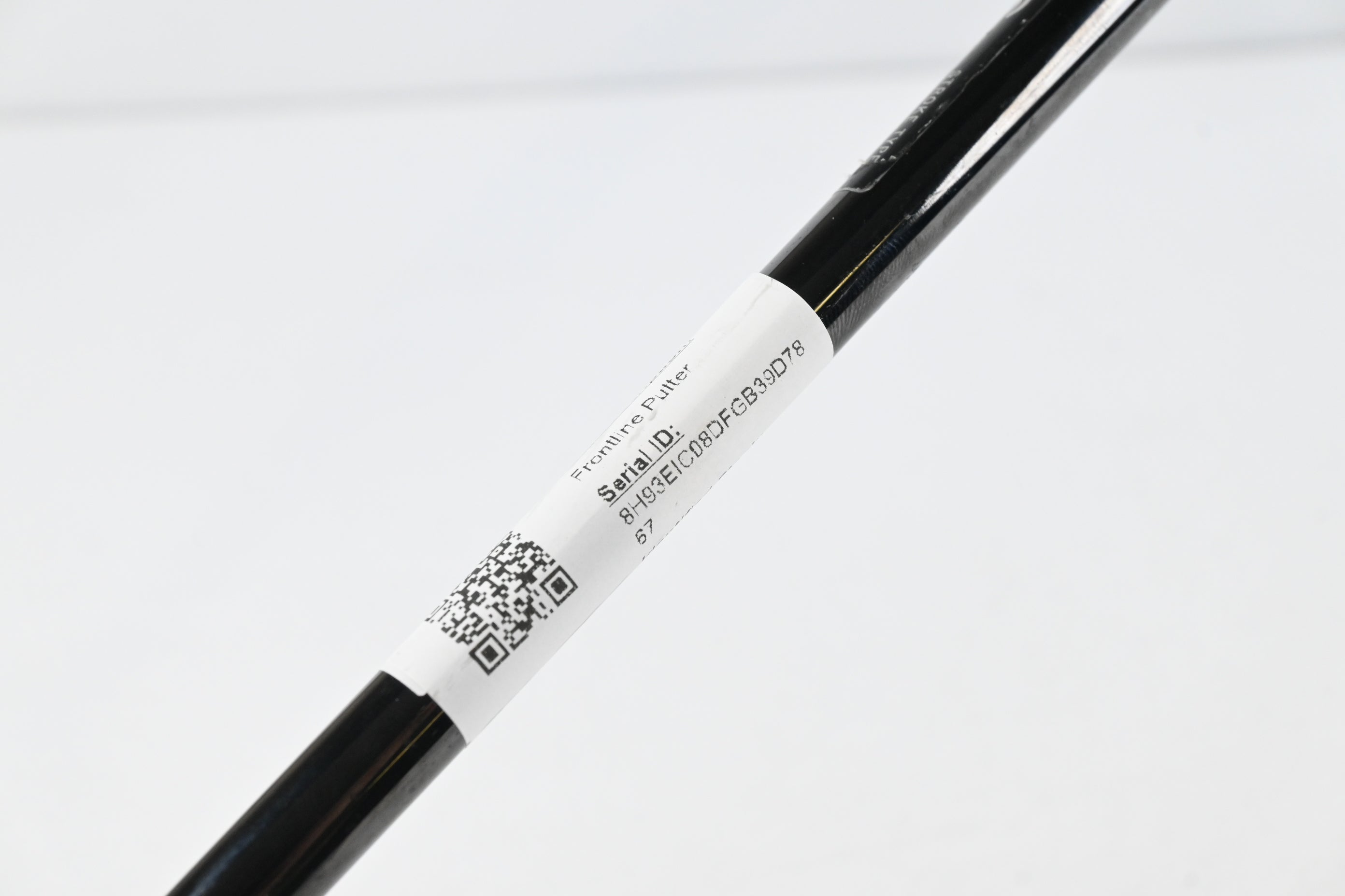 Cleveland Frontline Elevado Putter / 34 Inch