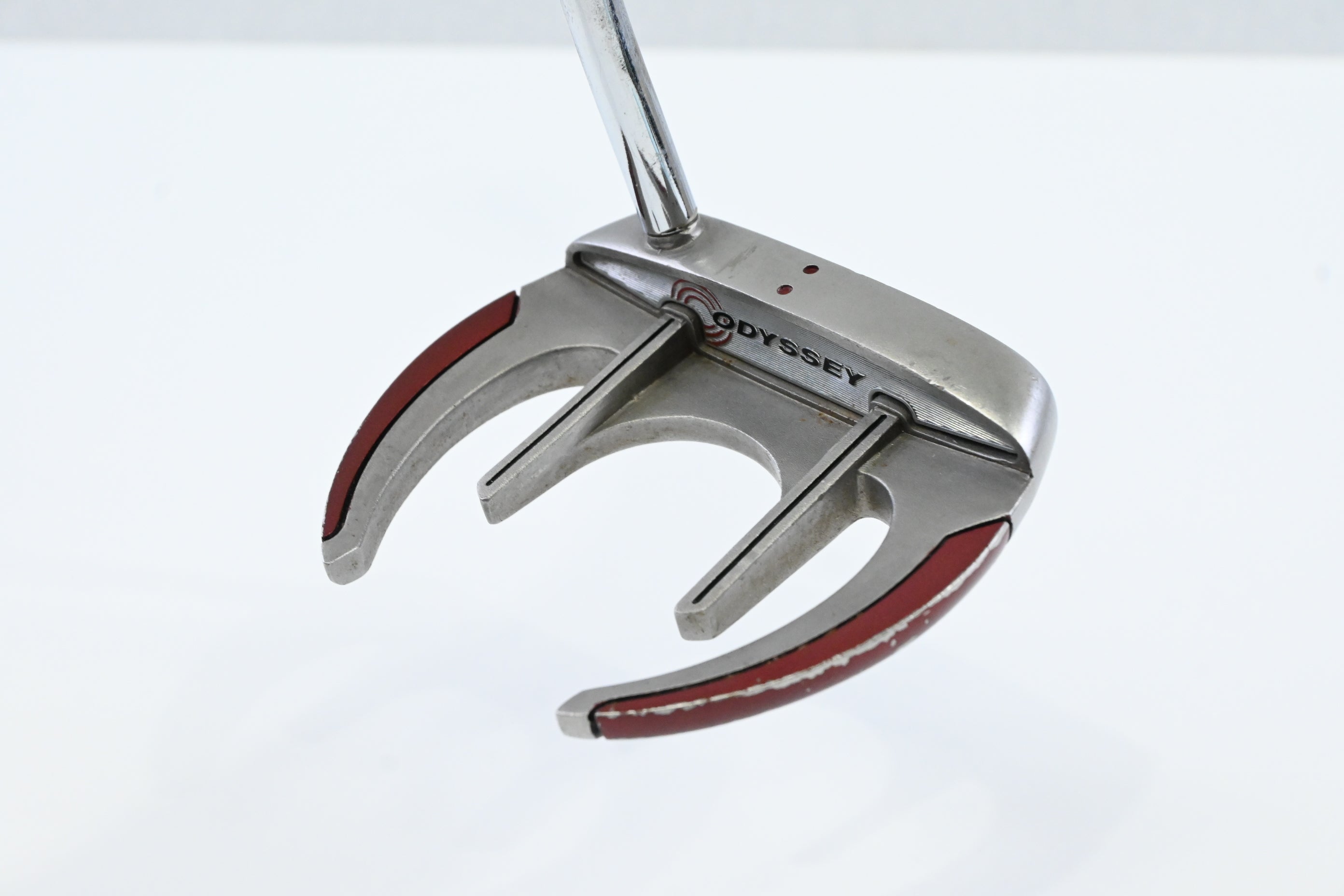 Odyssey White Hot XG Sabertooth Putter / 35 Inch