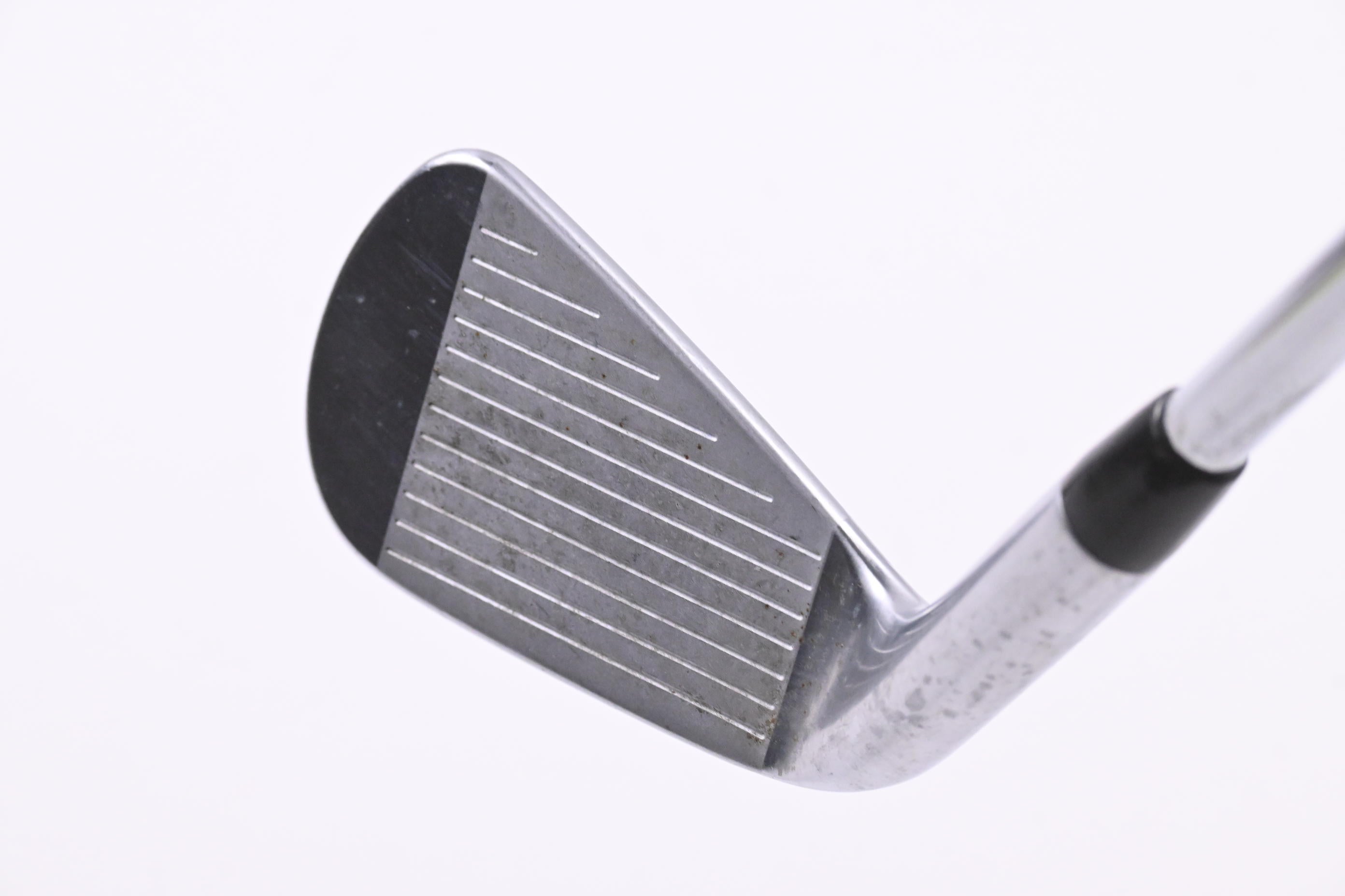 Titleist 718 CB #4 Iron / 24 Degree / Stiff Flex Project X LZ 120 Shaft
