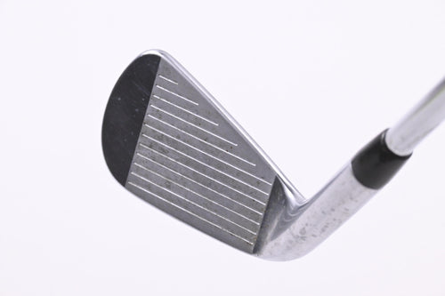 Titleist 718 CB #4 Iron / 24 Degree / Stiff Flex Project X LZ 120 Shaft
