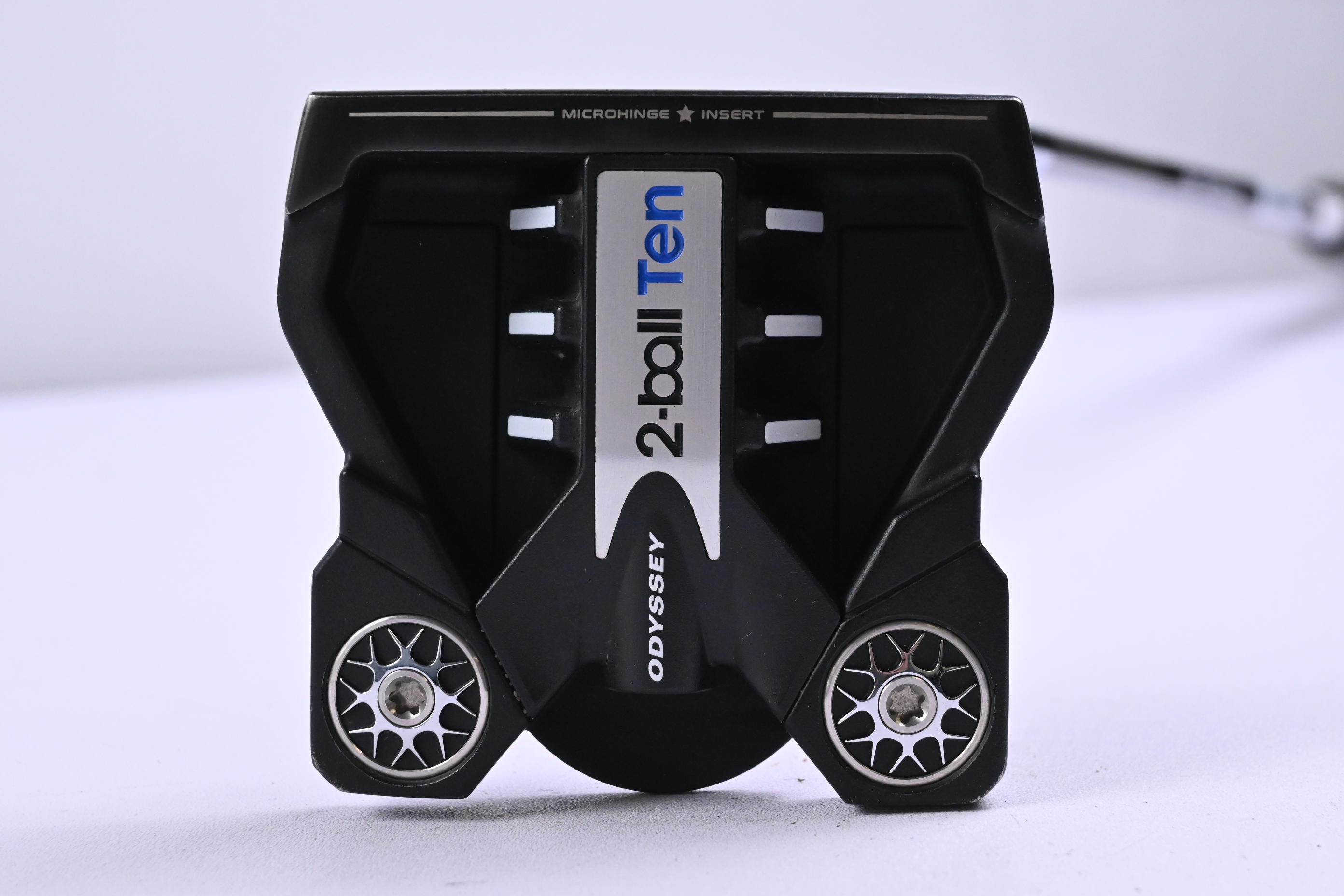 Odyssey TEN 2-Ball Putter / 34 Inch