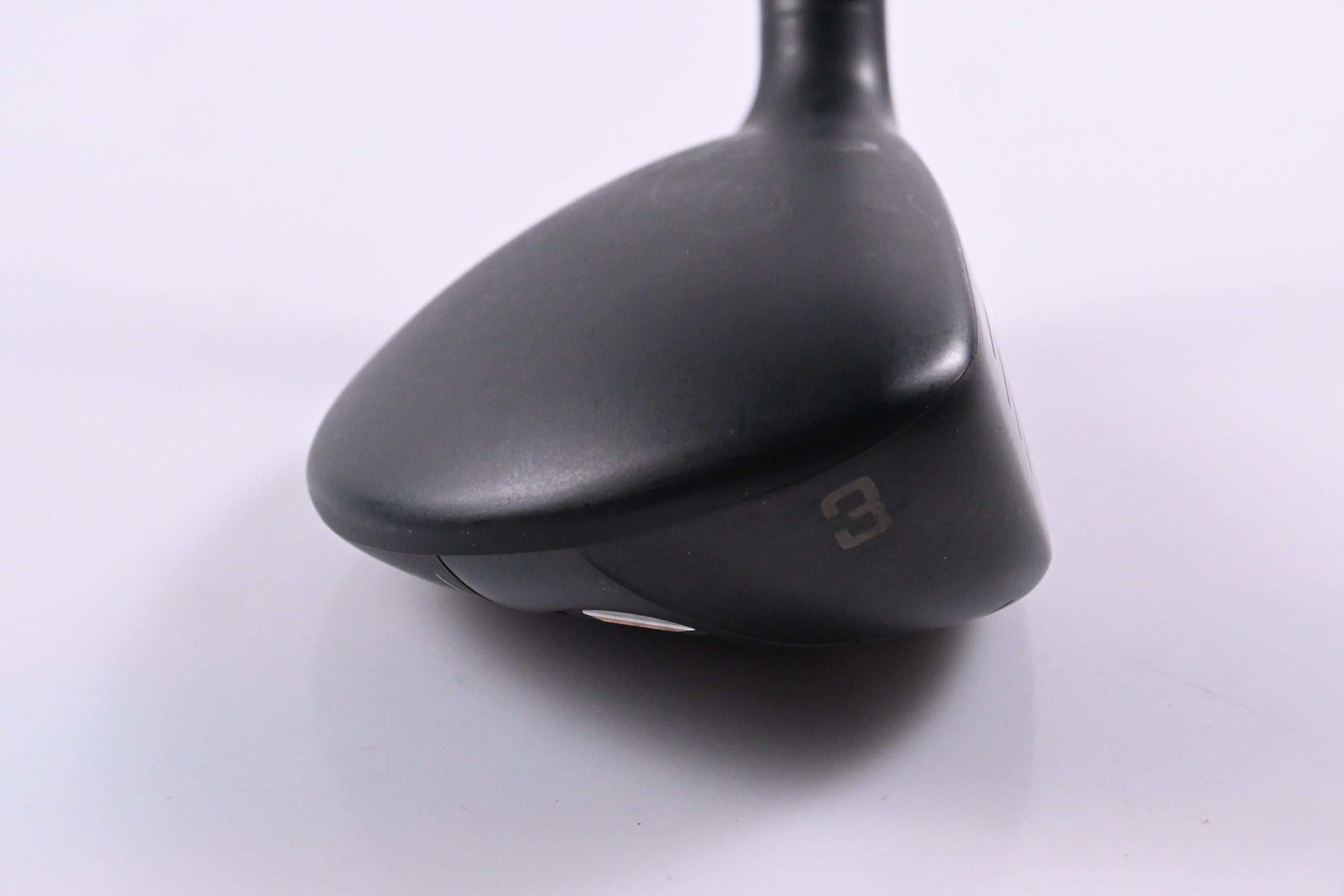 Cobra King Tec 2023 #3 Hybrid / 19 Degree / Stiff Flex MMT 80 Shaft