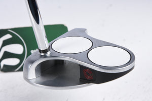 Odyssey Protype Tour Series 2-Ball Putter / 33 Inch