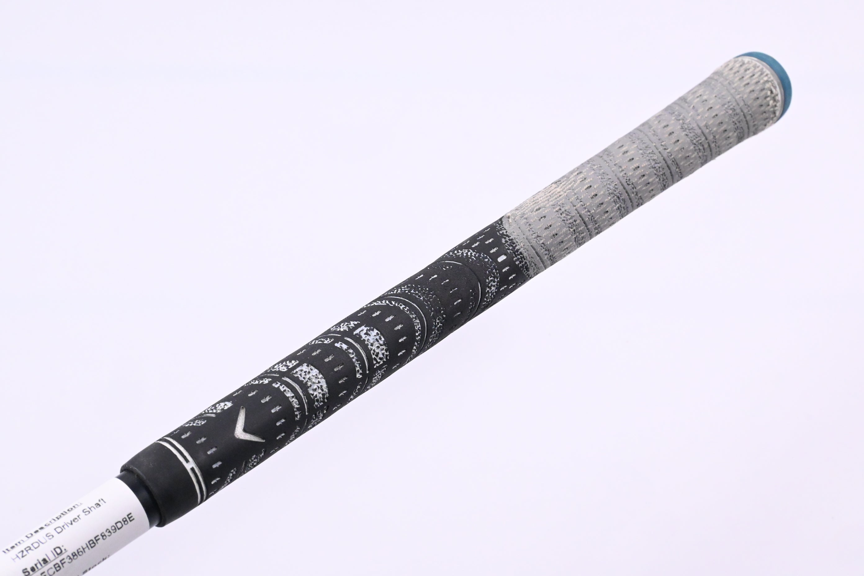 Project X HZRDUS Yellow 76 Driver Shaft / X-Flex / Callaway 2nd Gen