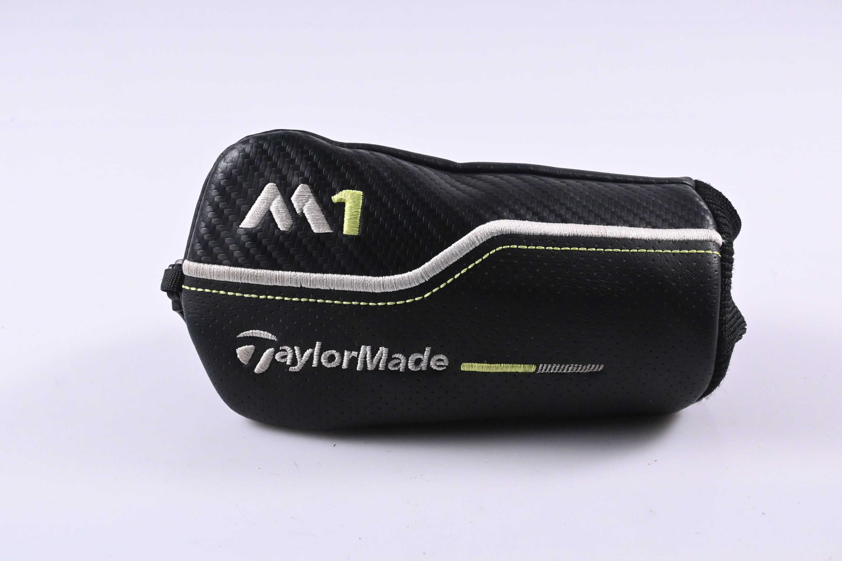 Taylormade M1 2017 #3 Hybrid / 19 Degree / Stiff Flex Kuro Kage Silver 80 Shaft