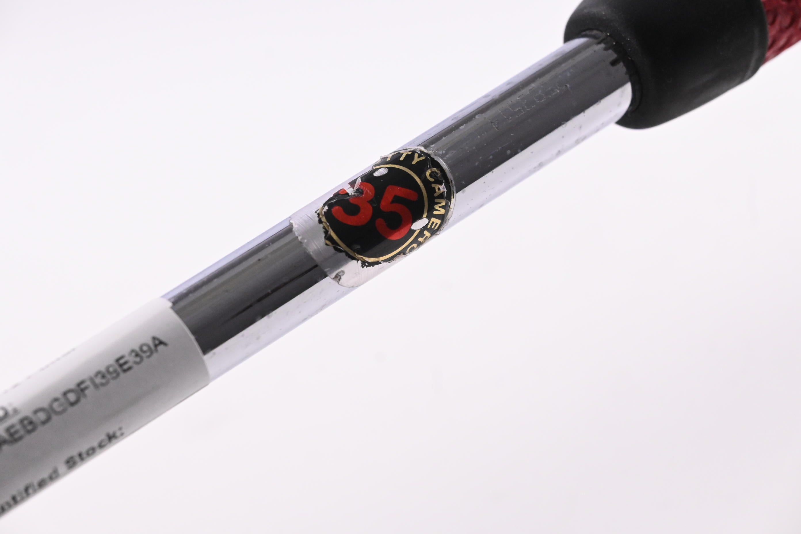 Scotty Cameron Select Newport 1.5 2012 Putter / 34 Inch
