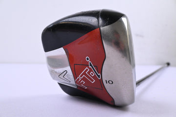 Callaway FT-i Driver / 10 Degree / Regular Flex Apollo Shadow G100 Shaft