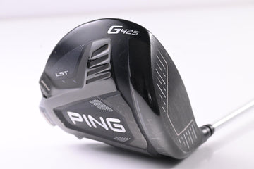 Ping G425 LST Driver / 10.5 Degree / Regular Flex Aldila NV 65 Shaft
