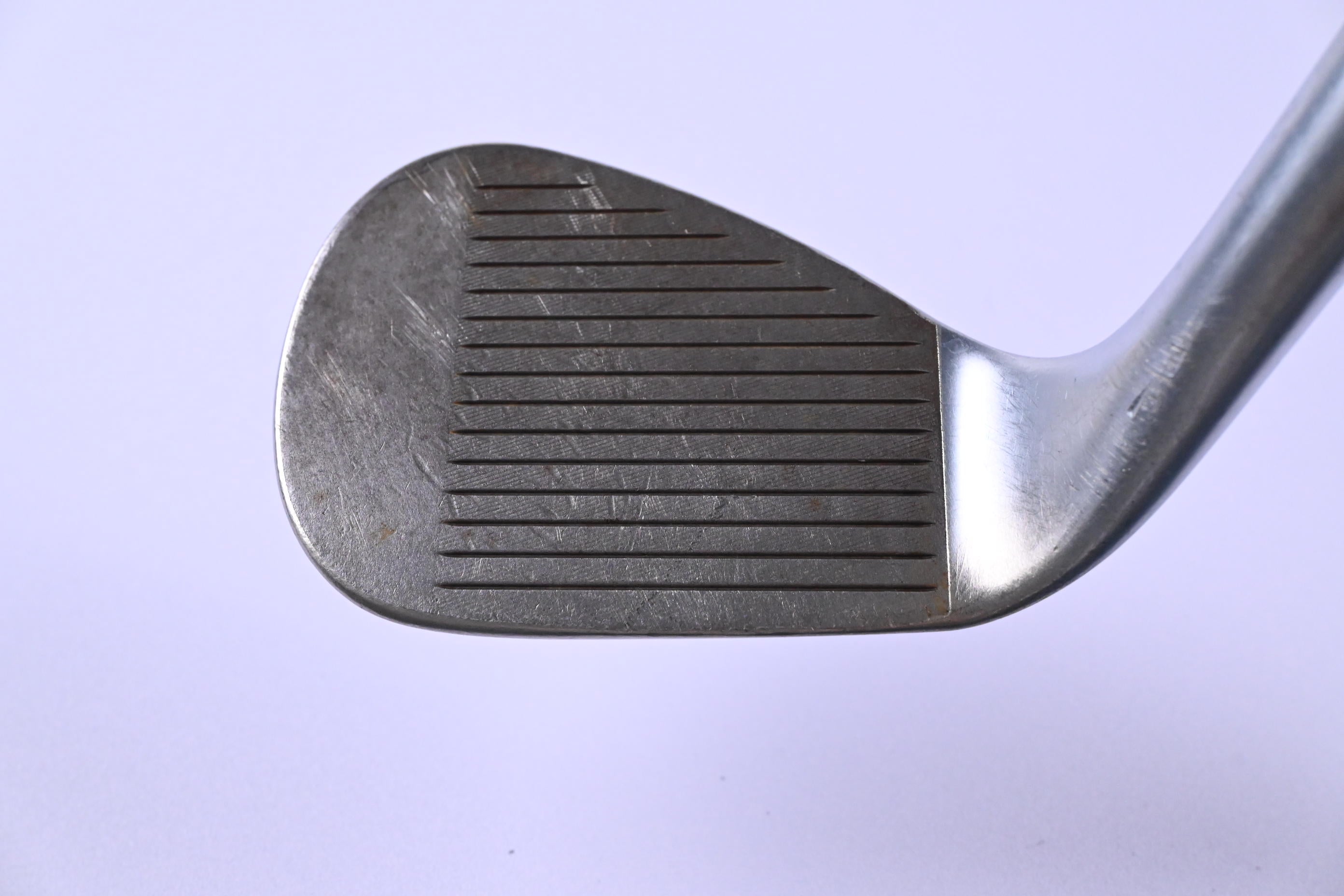 Callaway Jaws Raw Lob Wedge / 58 Degree / Wedge Flex DG Spinner VSS 115 Shaft