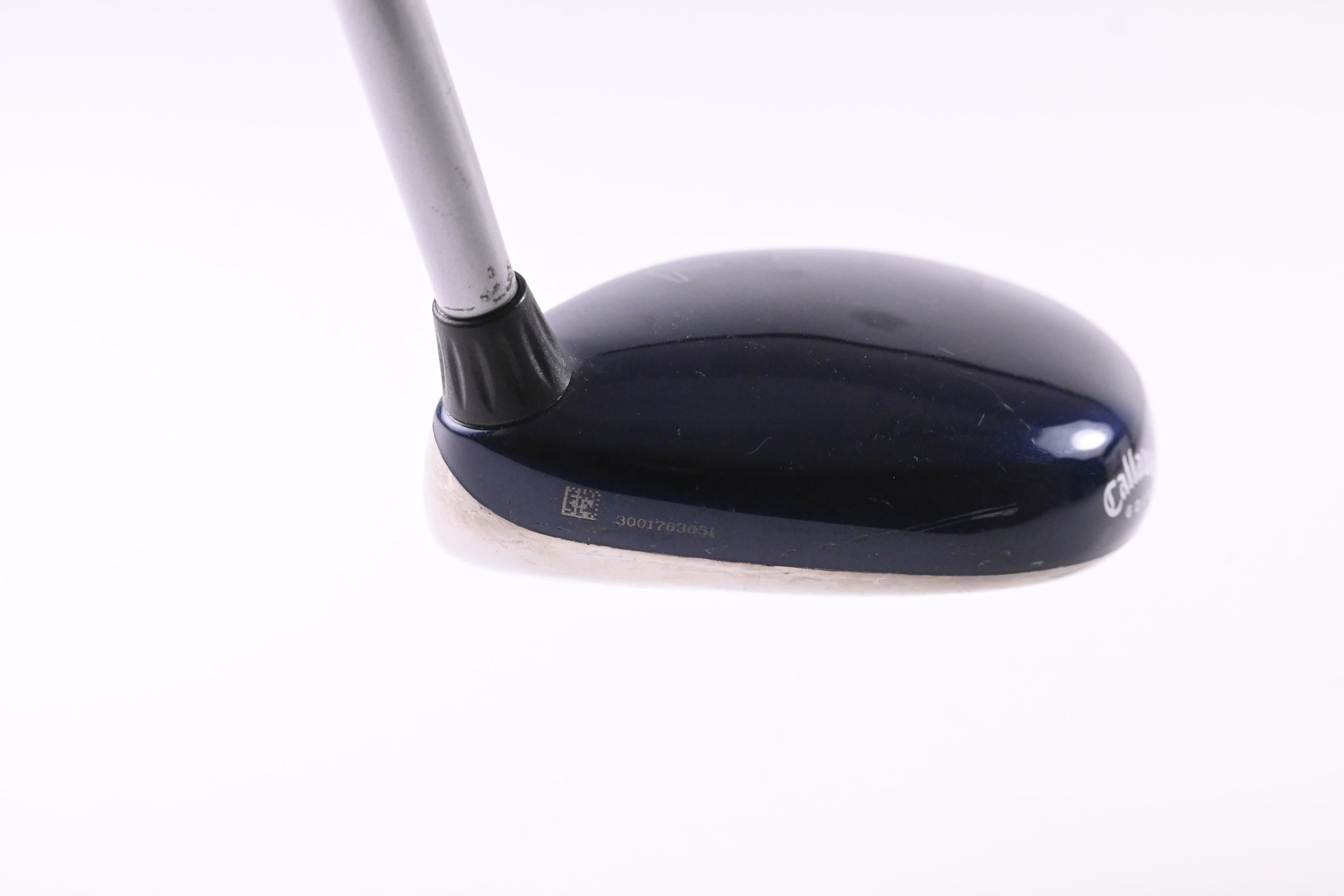 Callaway Great Big Bertha II #9 Wood / 23 Degree / Regular Flex GBB System 60