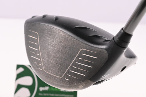 Ping G425 Max Driver / 10.5 Degree / Stiff Flex Ping Tour 65 Shaft