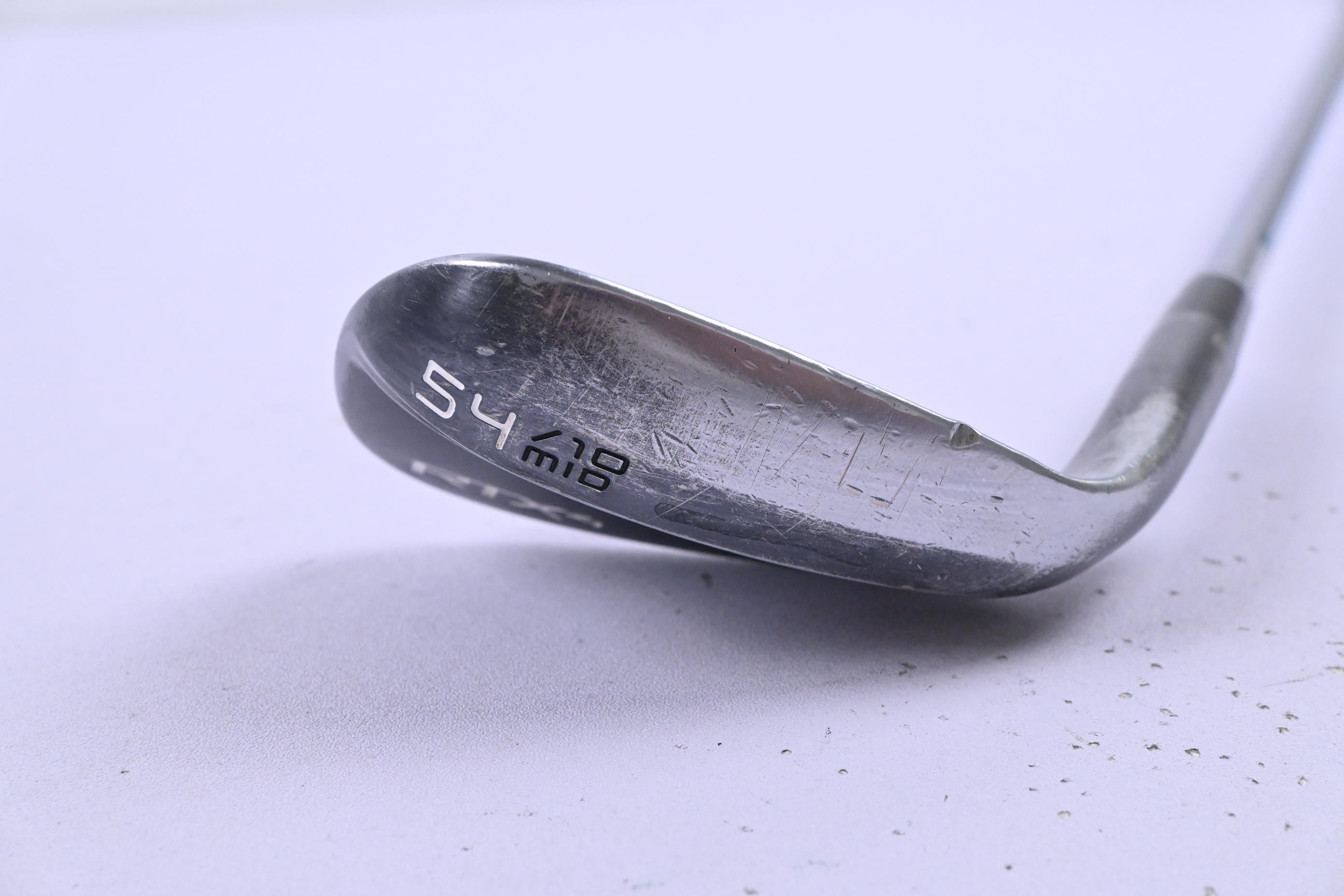 Cleveland RTX-4 Sand Wedge / 54 Degree / Regular Flex N.S.Modus 3 Tour 105 Shaft