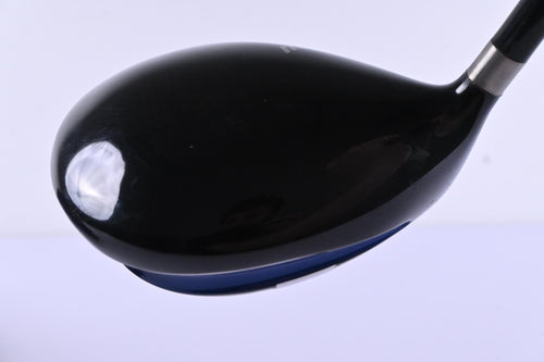 Left Hand Mizuno MX-500 Driver / 9.5 Degree / Senior Flex Taylormade MAS2 55