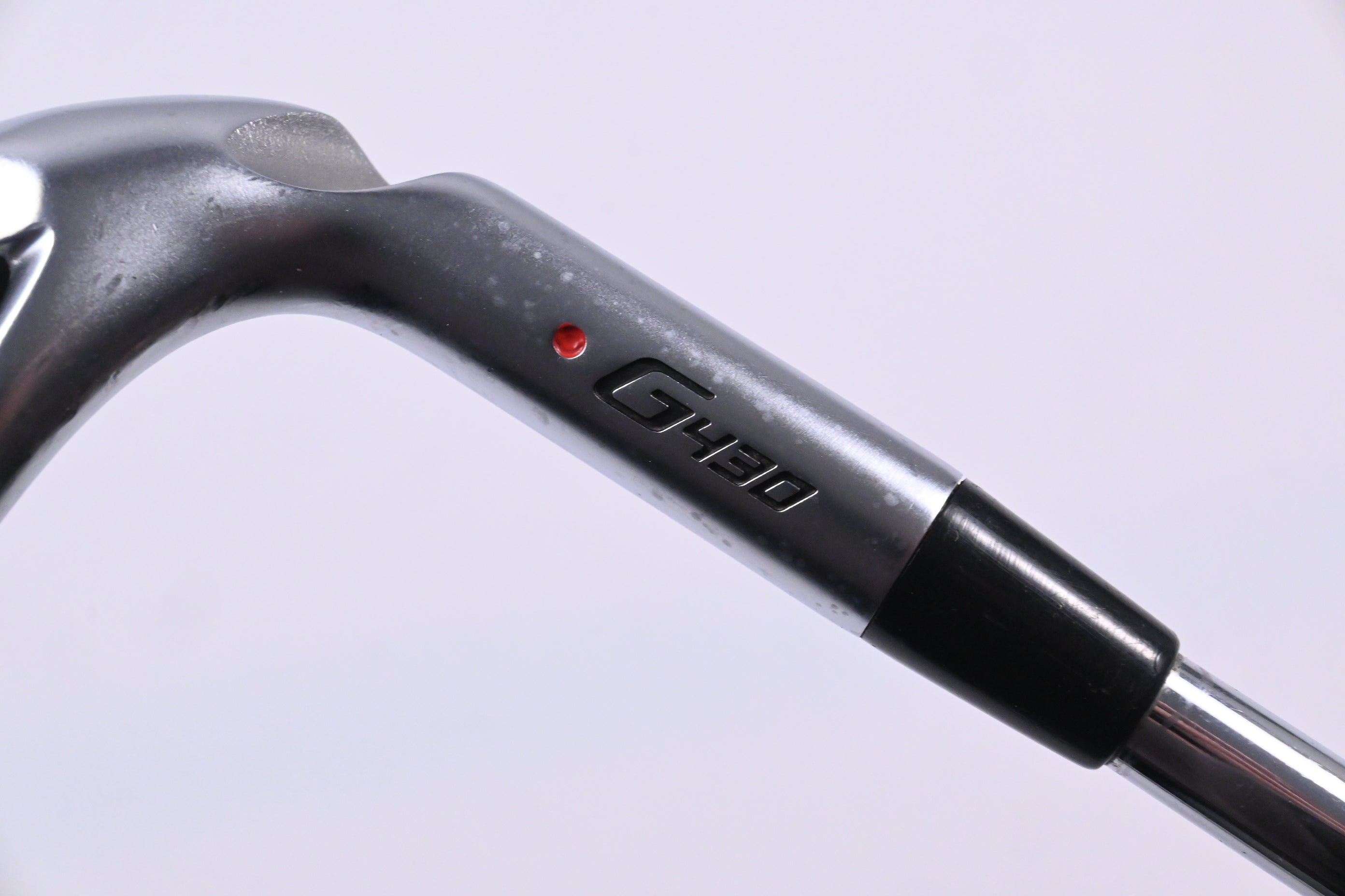 Ping G430 Sand Wedge / 54 Degree / Red Dot / Regular Flex True Temper Elevate 95