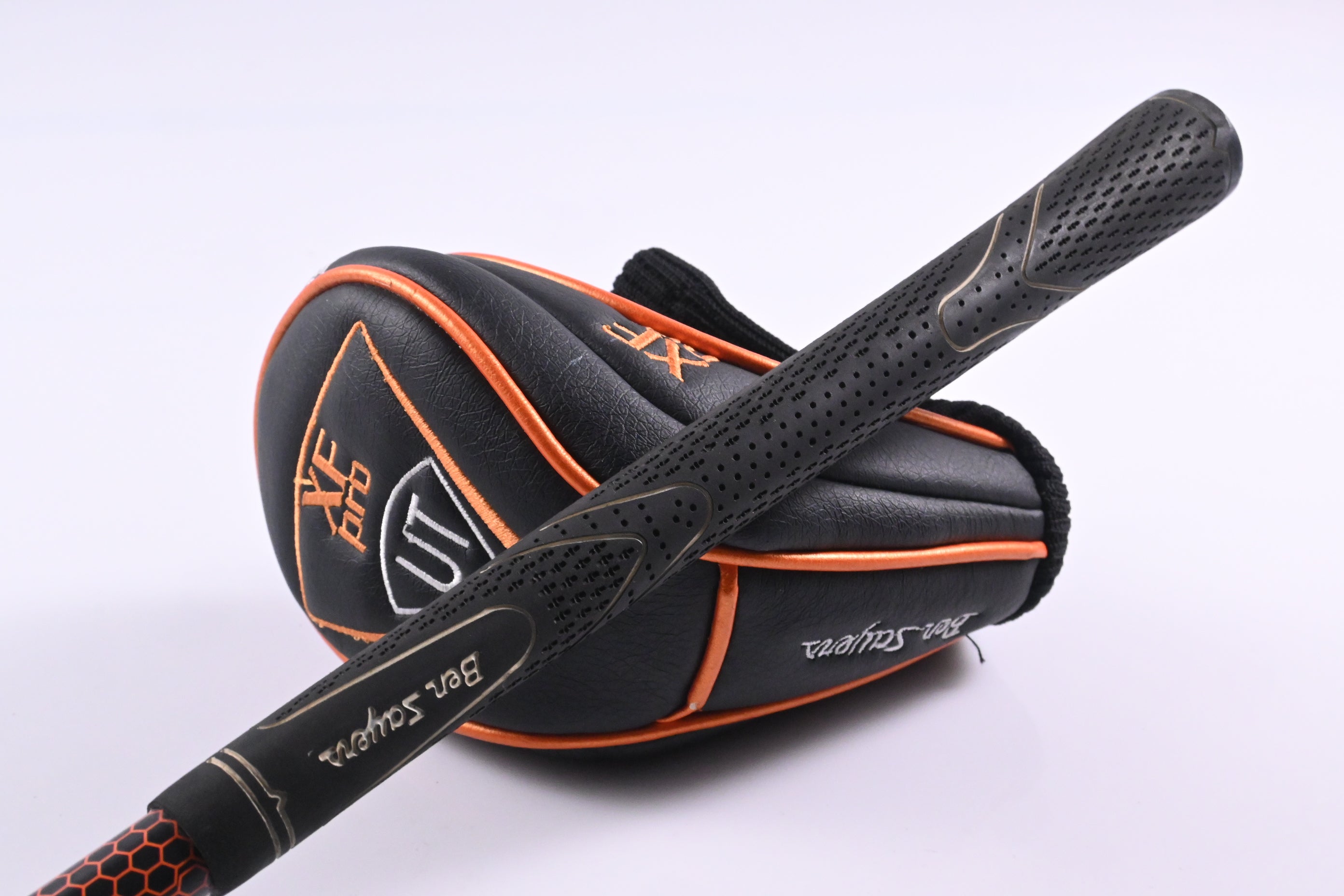 Ben Sayers XF Pro #3 Hybrid / 20 Degree / Regular Flex Ben Sayers XF Pro Shaft
