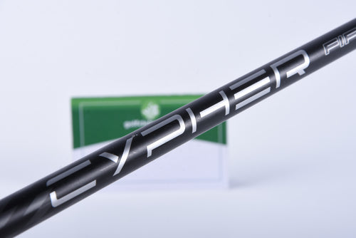 Project X Cypher 2.0 50 #5 Hybrid Shaft / Senior Flex / Callaway 3rd Gen