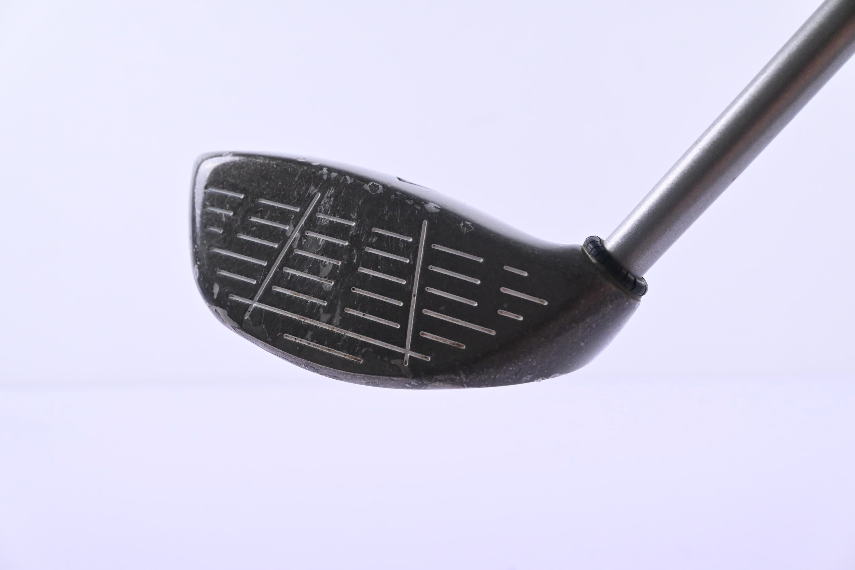 Callaway Great Big Bertha #5 Wood / 18 Degree / Regular Flex Callaway BB UL