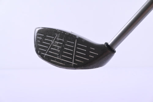 Callaway Great Big Bertha #5 Wood / 18 Degree / Regular Flex Callaway BB UL