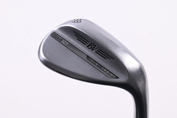 Titleist Vokey SM10 Lob Wedge / 58 Degree / Wedge Flex Titleist Vokey SM10 Shaft