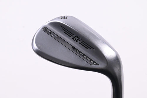 Titleist Vokey SM10 Lob Wedge / 58 Degree / Wedge Flex Titleist Vokey SM10 Shaft