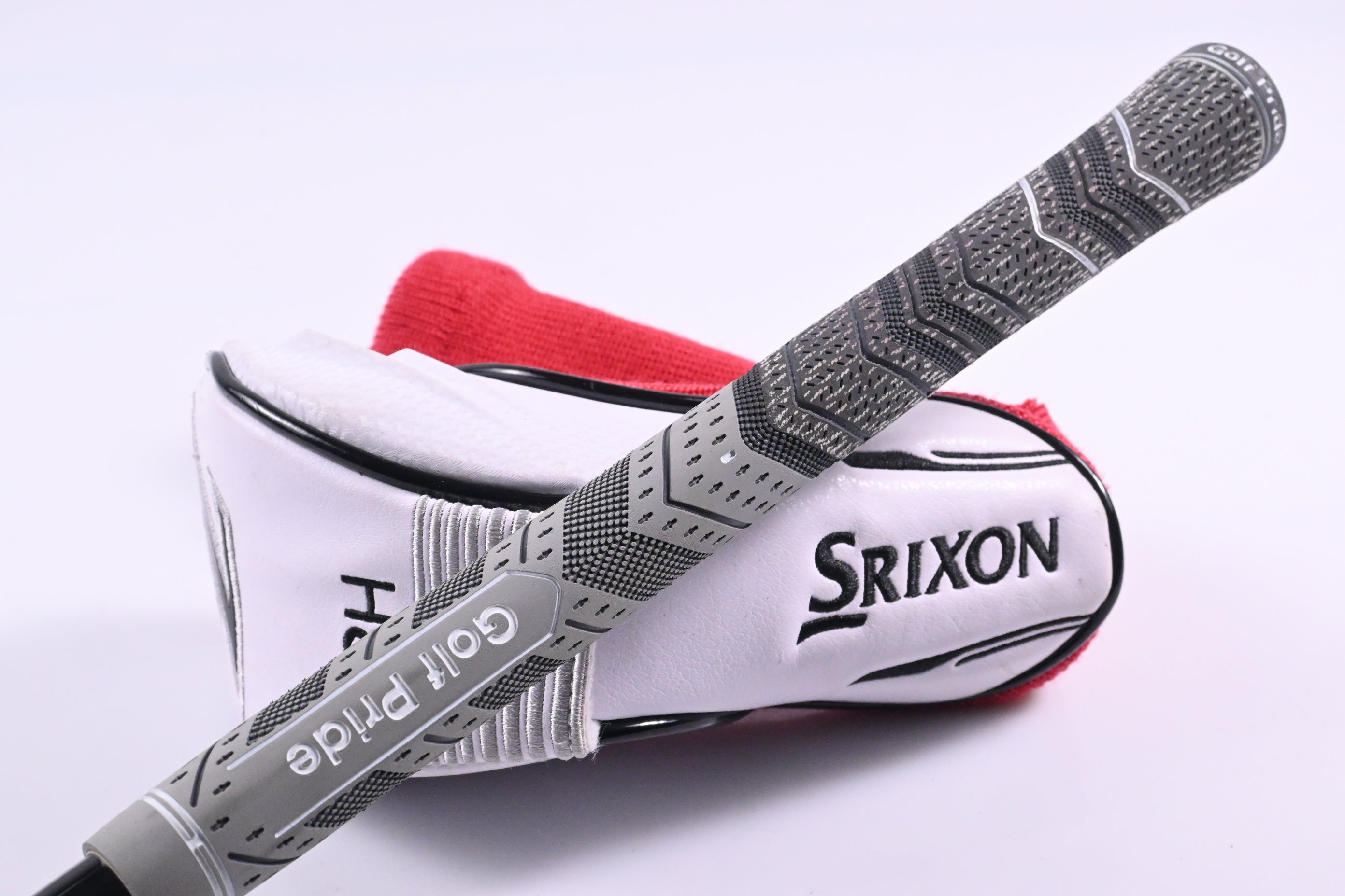 Srixon Z-H45 #3 Hybrid / 19 Degree / Regular Flex Kuro Kage Black 70 Shaft