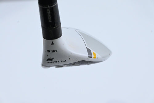 TaylorMade RBZ Stage 2 Tour #2 Hybrid / 16.5 Degree / Regular Flex Rocketfuel 80
