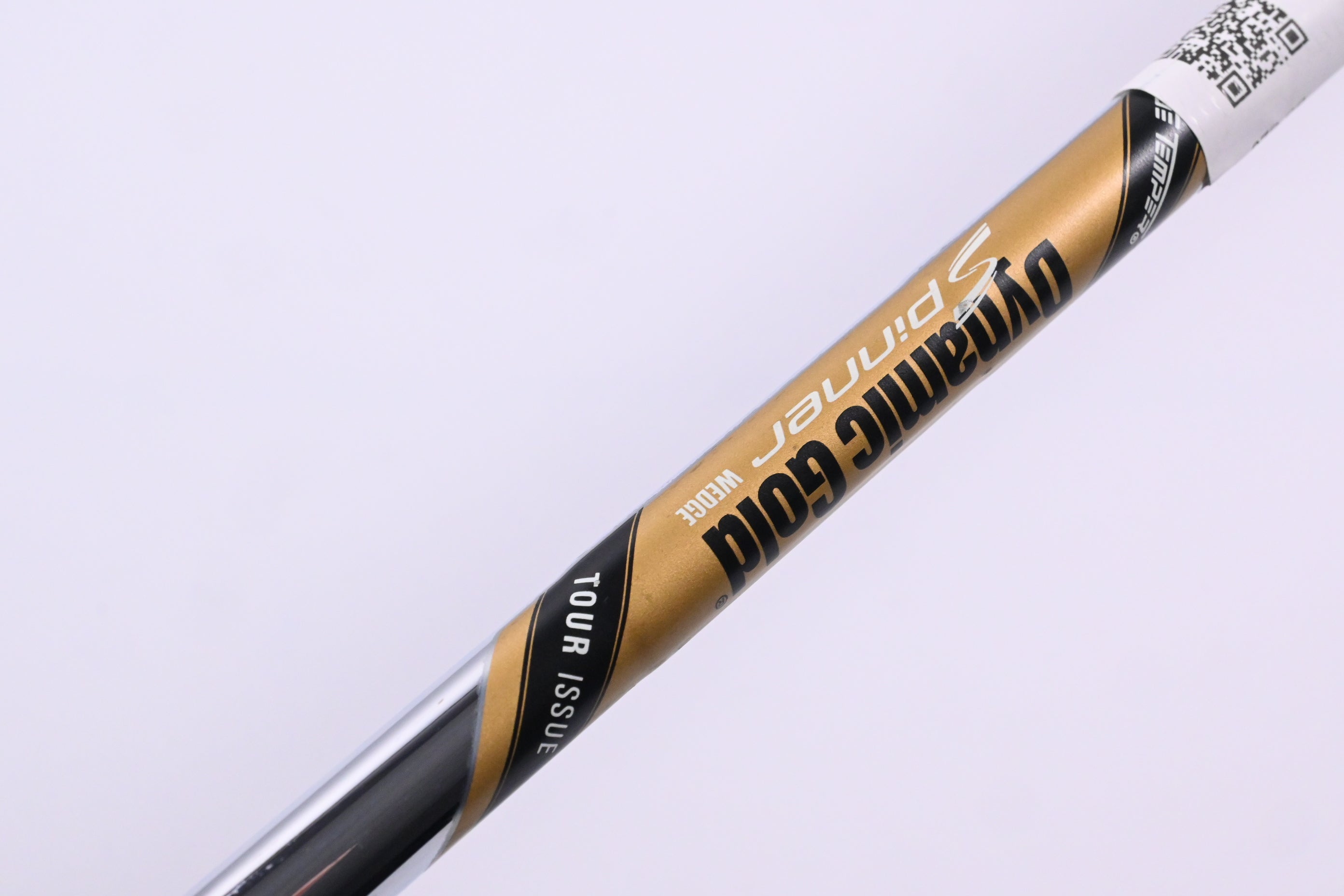 Wilson Staff Model ZM Lob Wedge / 60 Degree / Wedge Flex Dynamic Gold Spinner