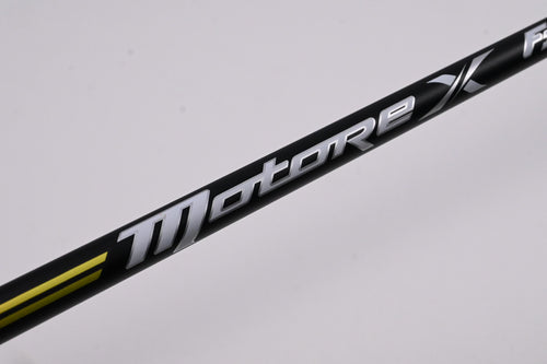 Fujikura Motore X F1 7 Driver Shaft / X-Flex / Titleist
