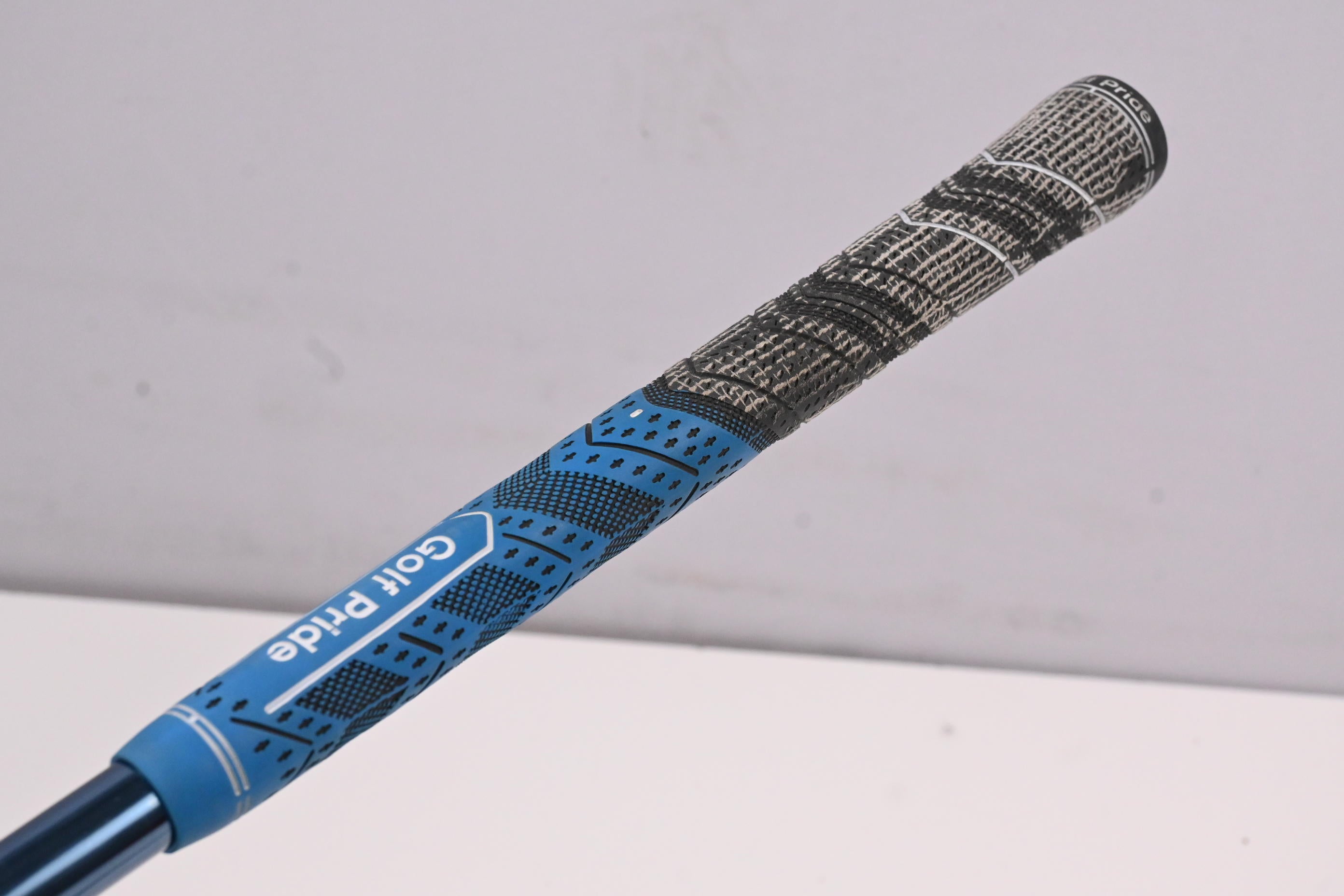 Project X HZRDUS RDX Smoke Blue PVD 70 Fairway Shaft / X-Flex / Taylormade