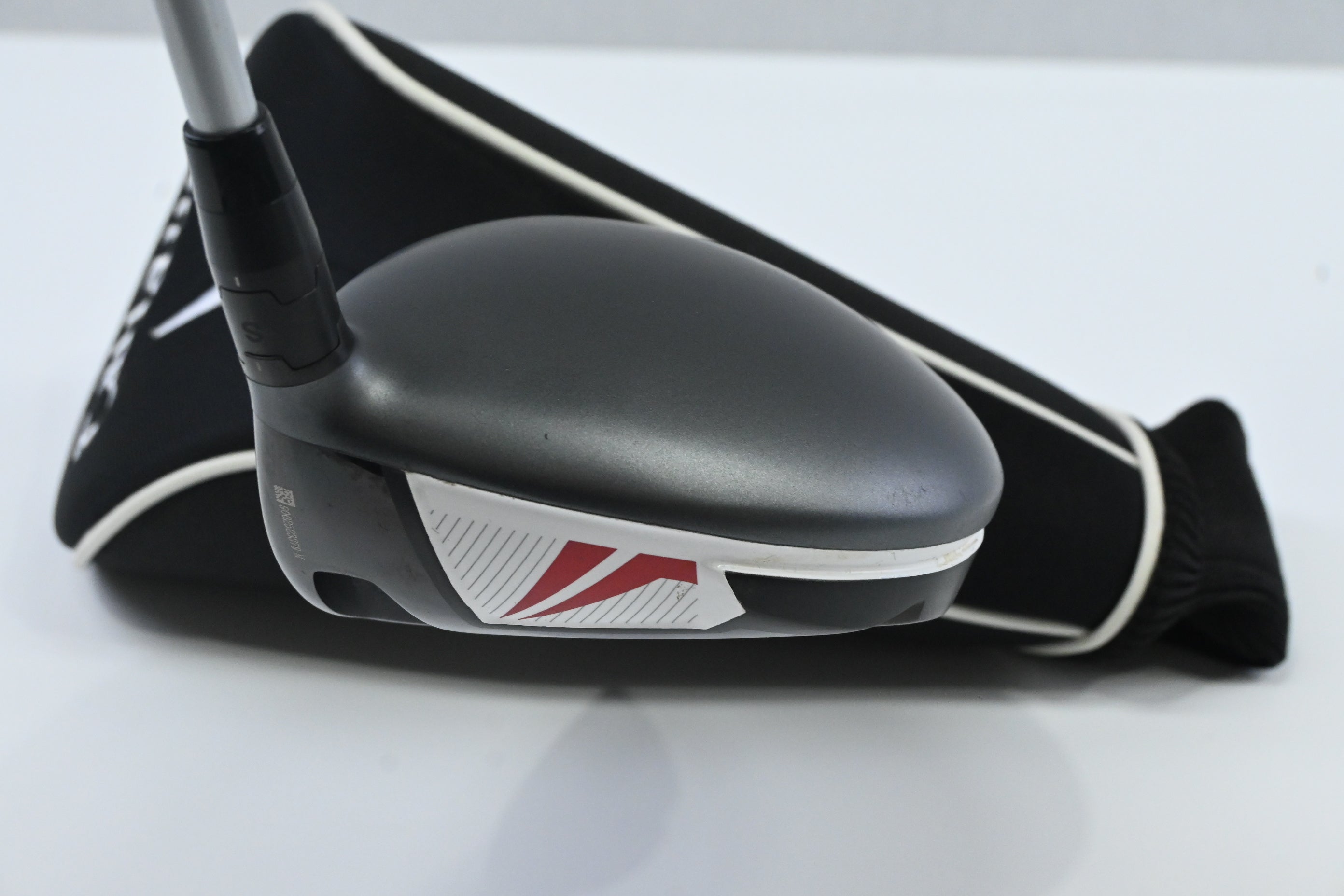 Callaway X Hot Pro Driver / 8.5 Degree / Stiff Flex Project X PXV Shaft