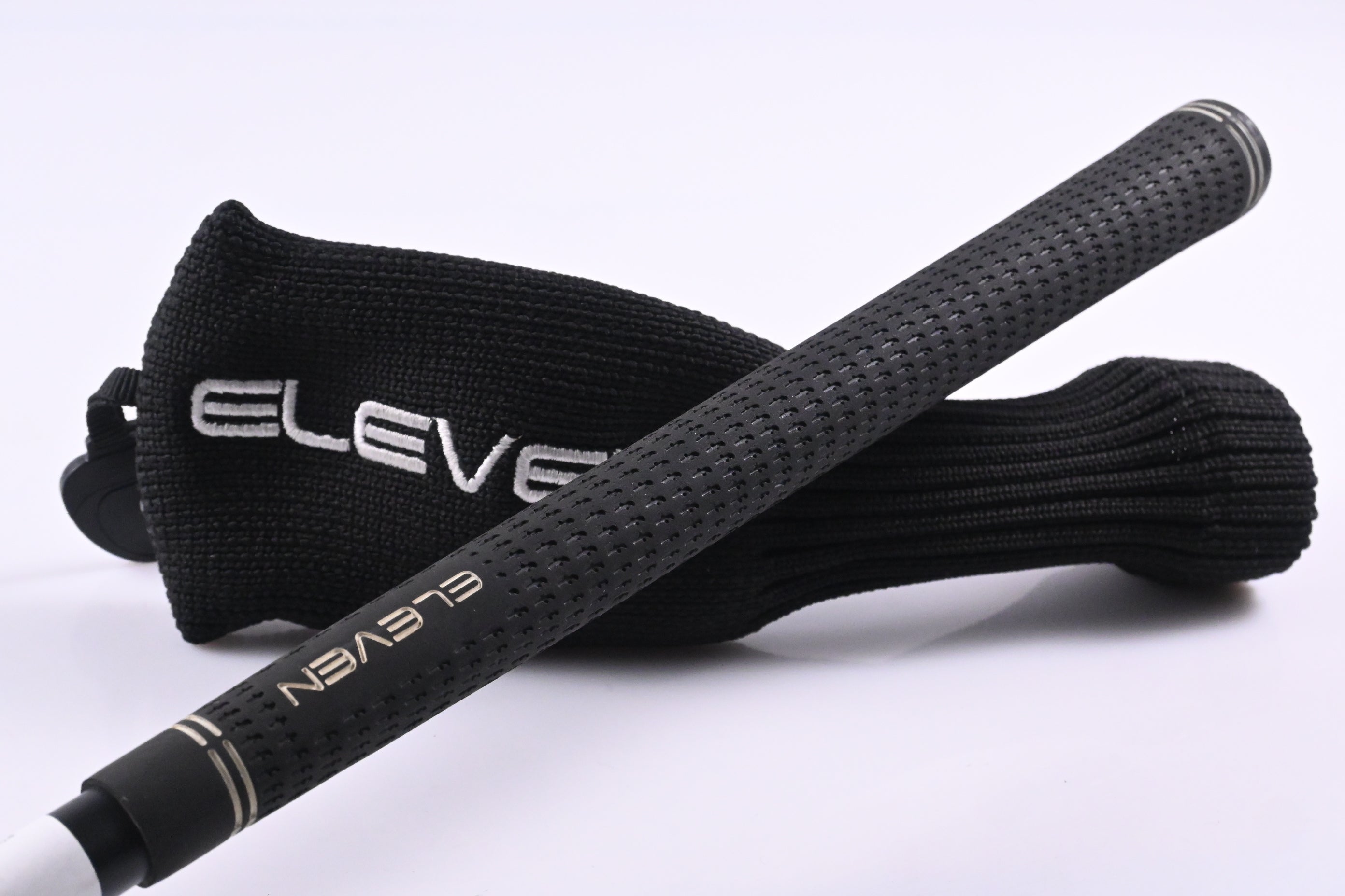 Eleven #3 Hybrid / 18 Degree / Regular Flex Eleven Graphite Shaft