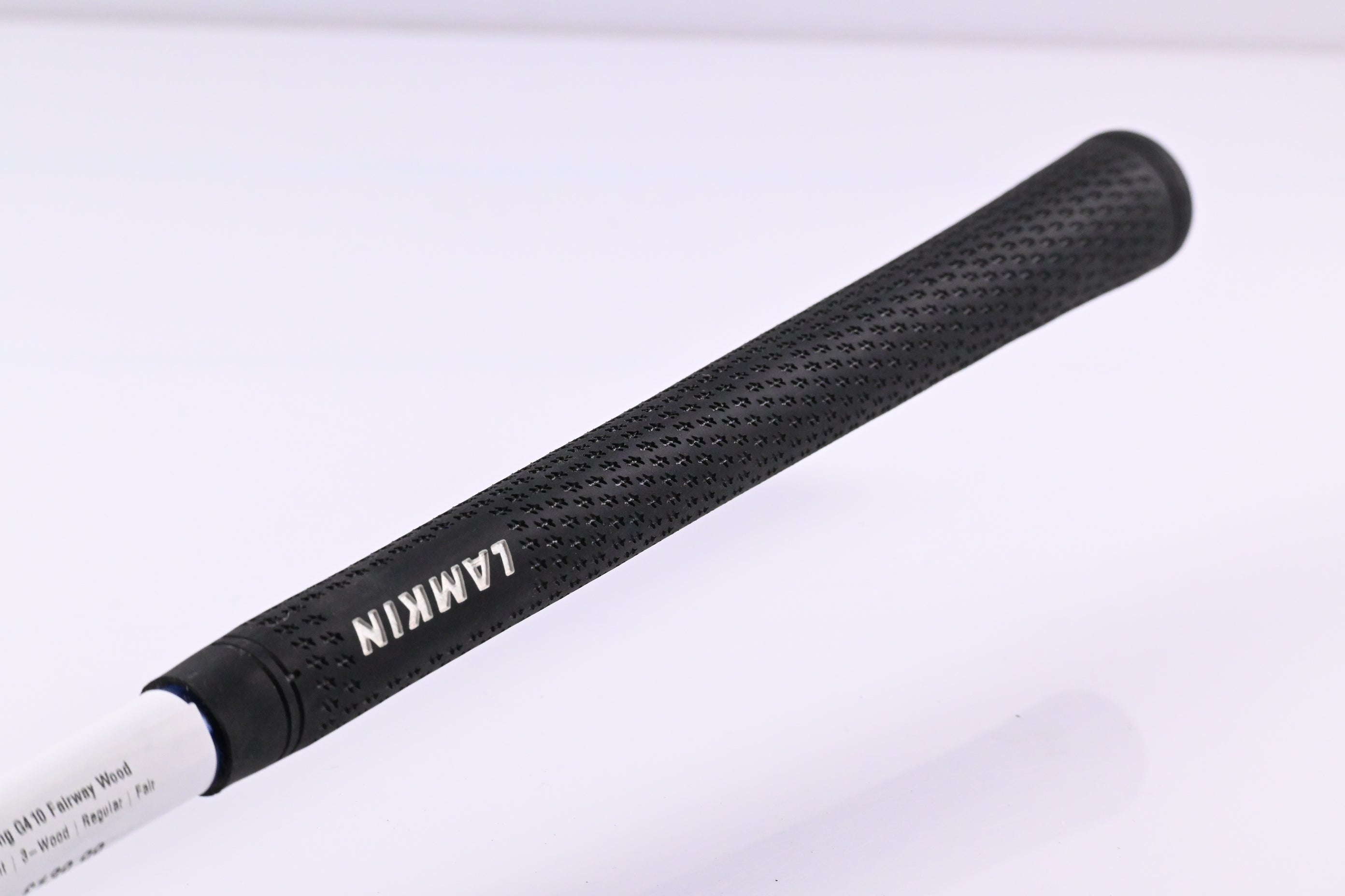 G410 #3 Wood / 14.5 Degree / Regular Flex Project X Shaft