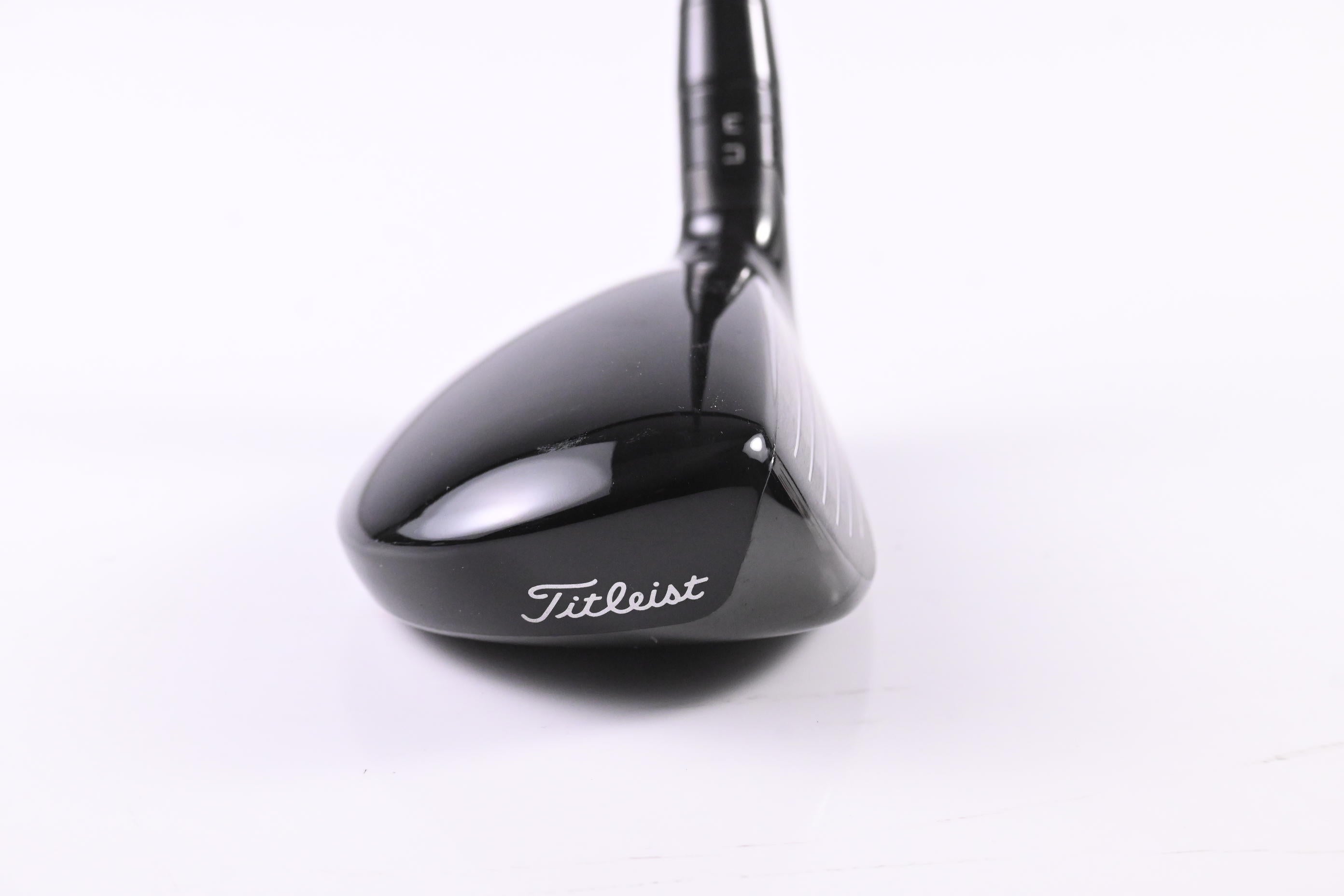 Titleist GT2 #5 Hybrid / 24 Degree / Regular Flex Tensei 1K Blue 65 Shaft