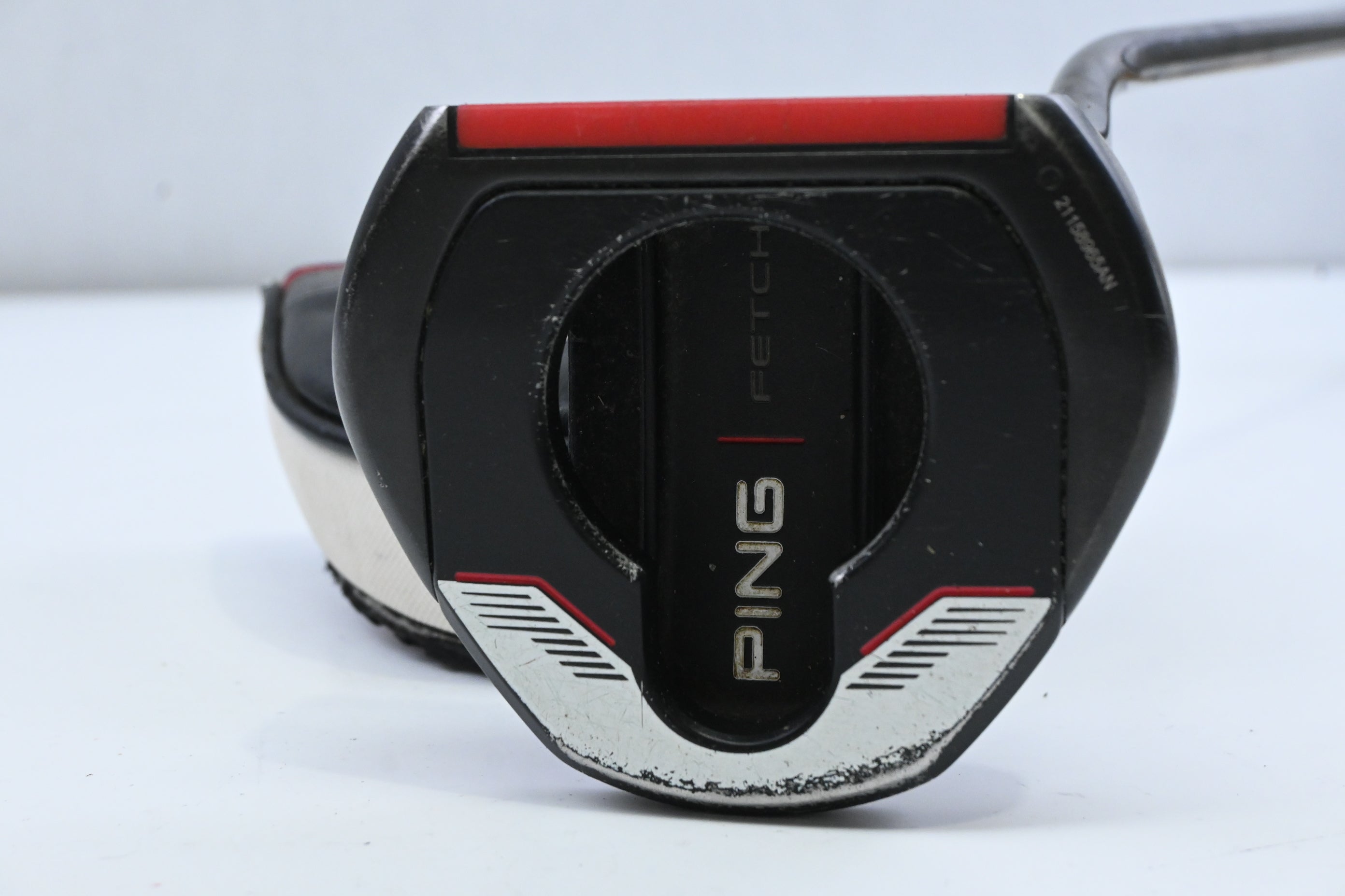 Ping Fetch 2021 Putter / 32 Inch