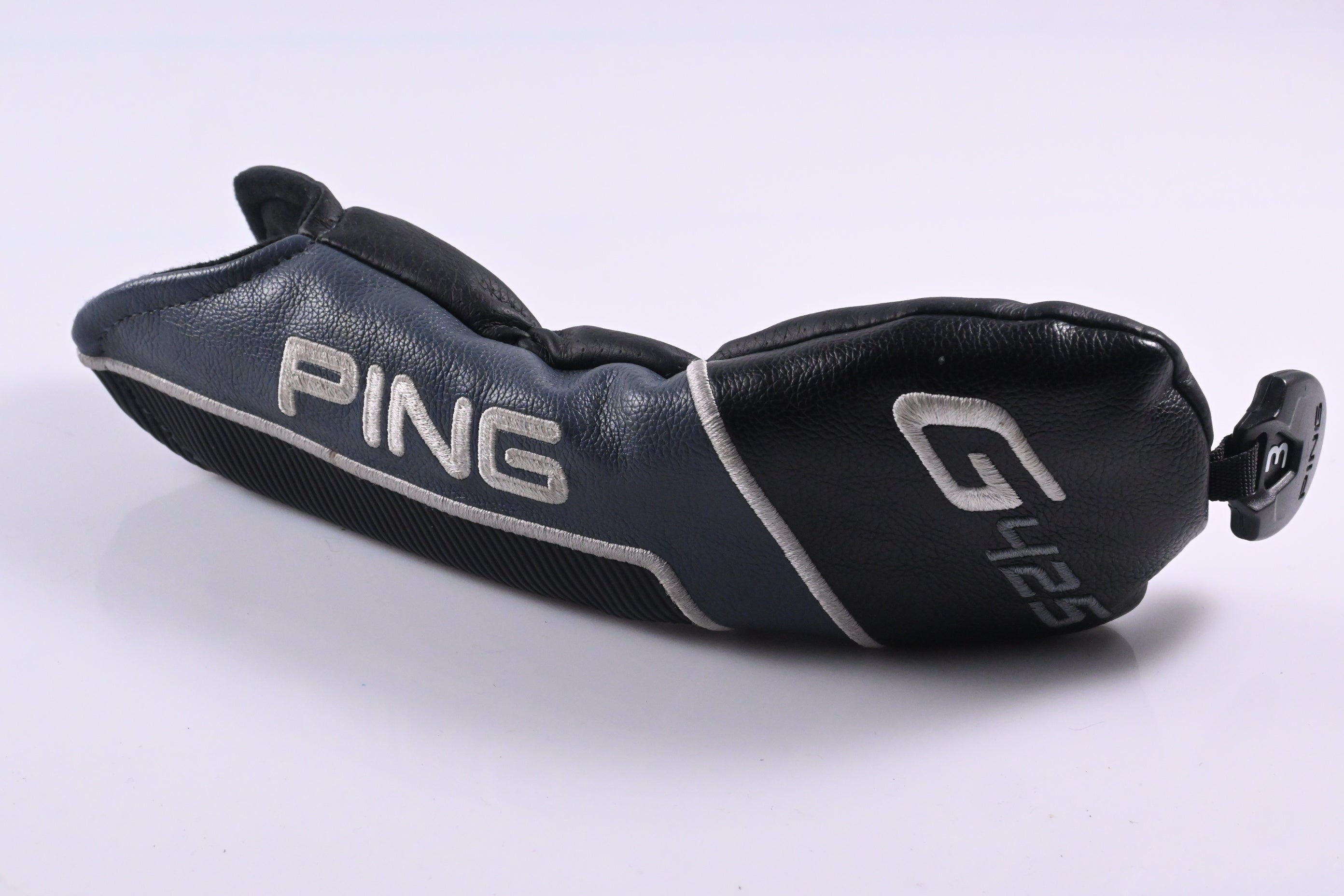 Ping G425 #3 Hybrid / 19 Degree / Regular Flex Ping Alta CB Slate 70 Shaft